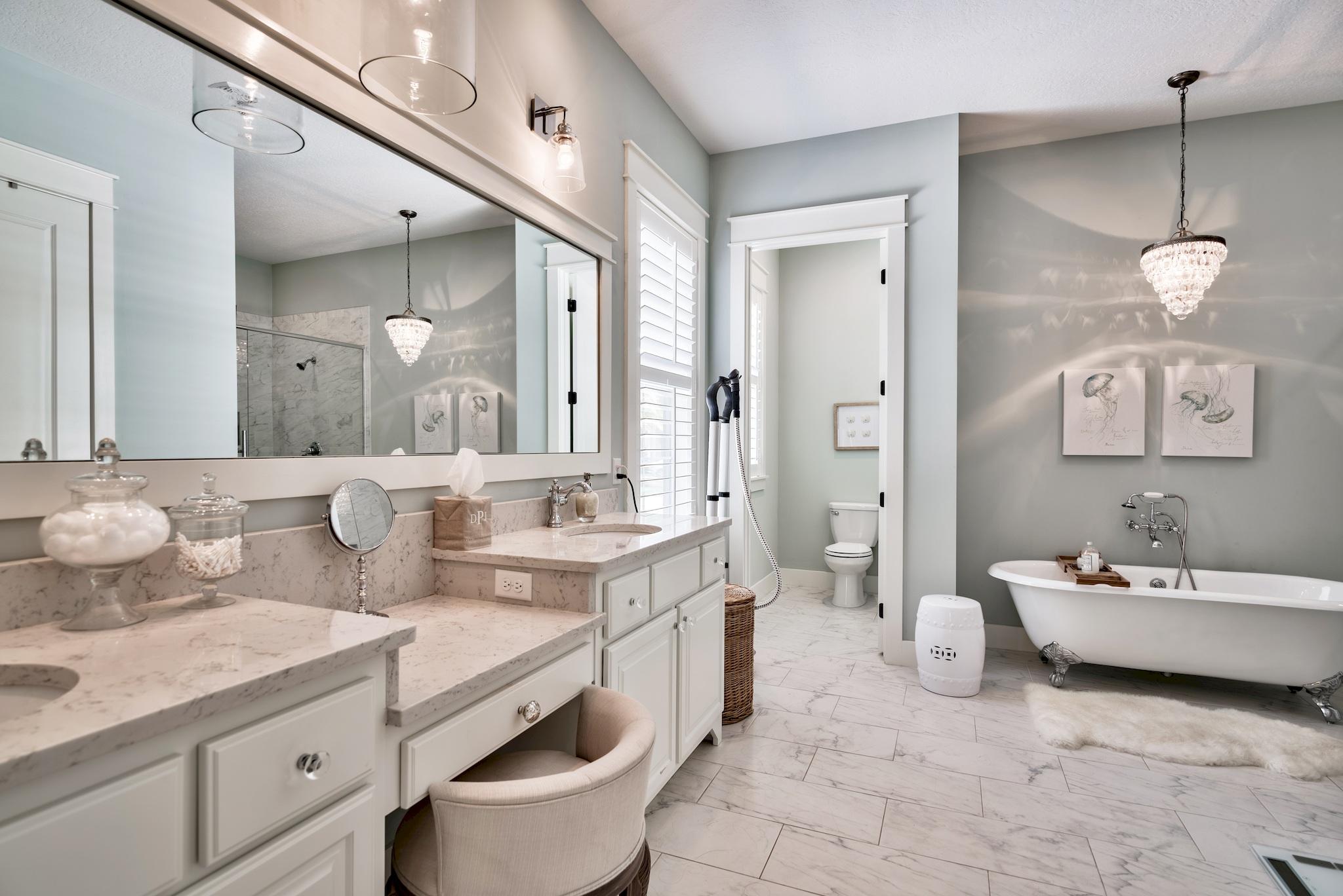 BOTANY BAYOU - Residential