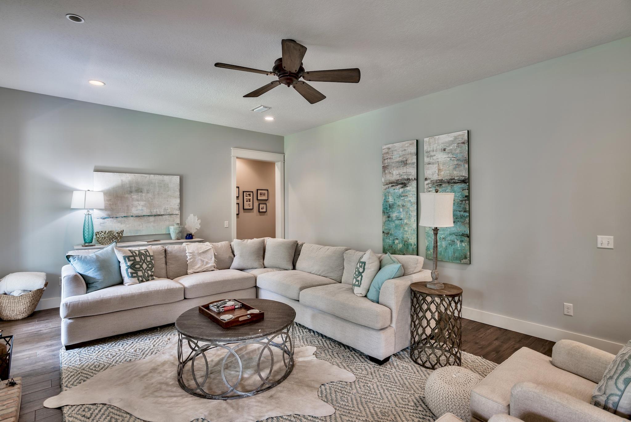 BOTANY BAYOU - Residential