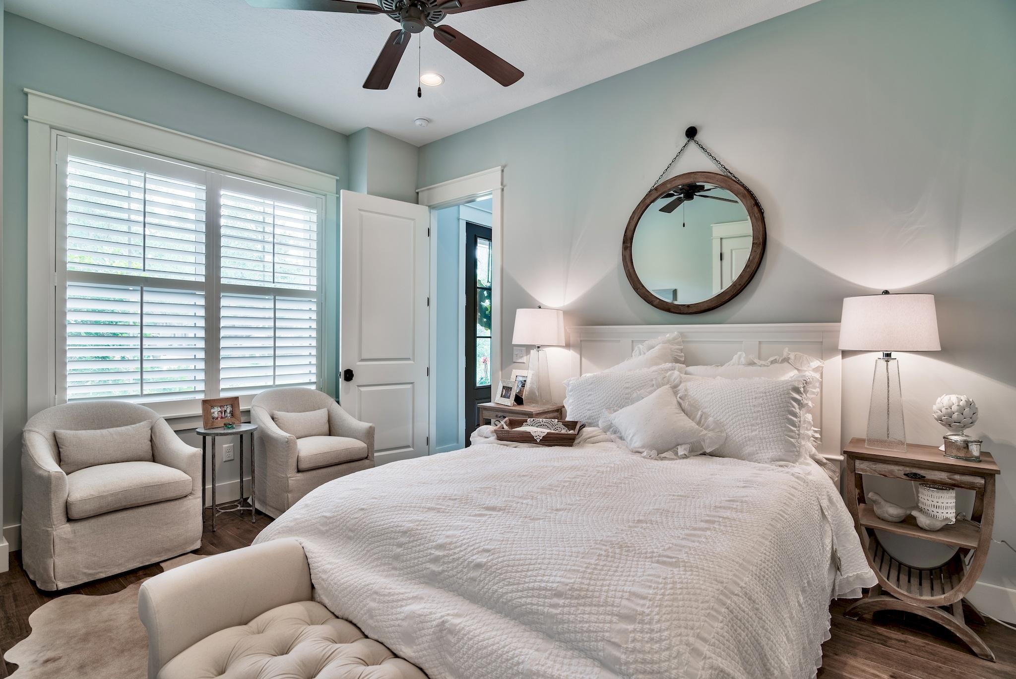 BOTANY BAYOU - Residential