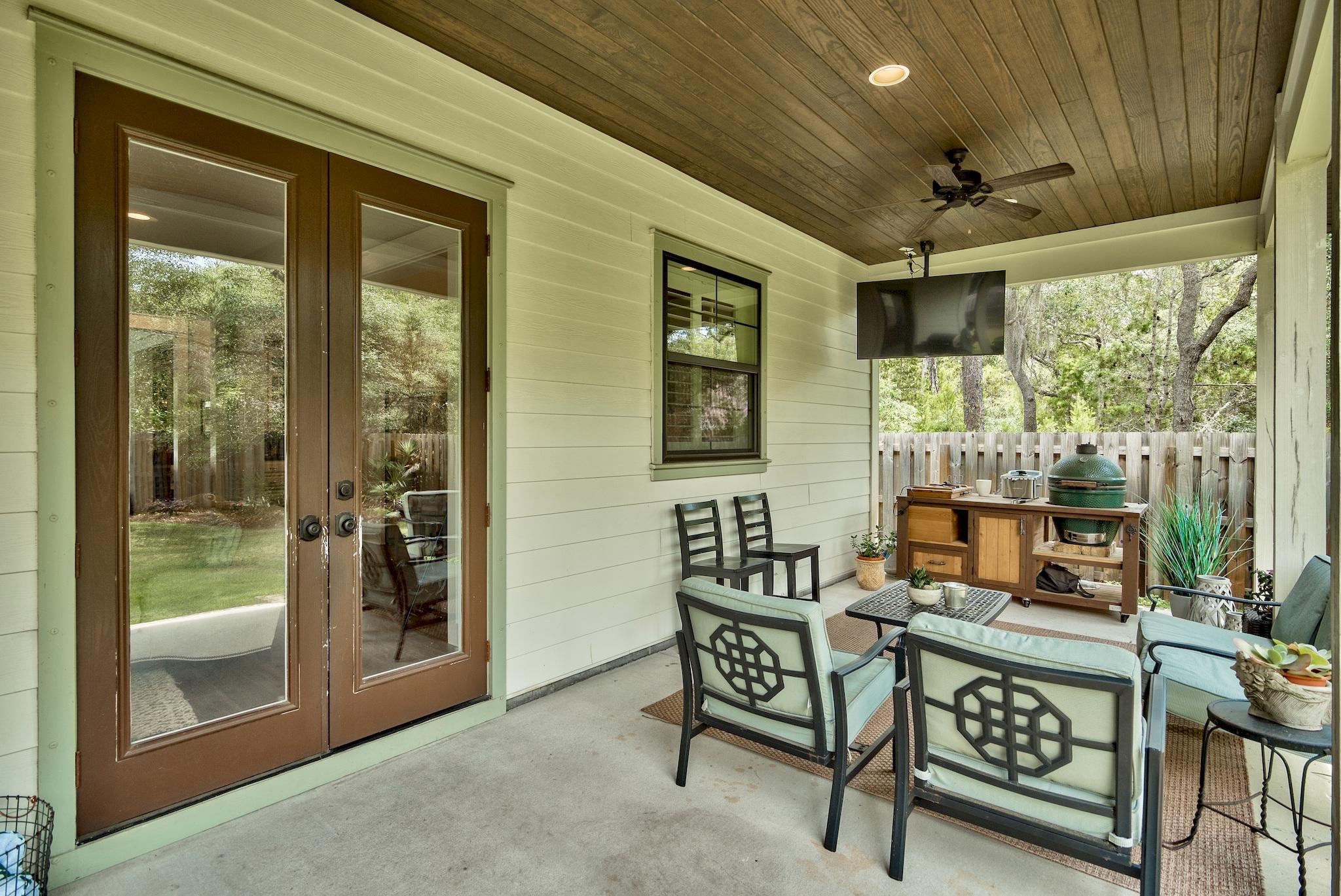 BOTANY BAYOU - Residential