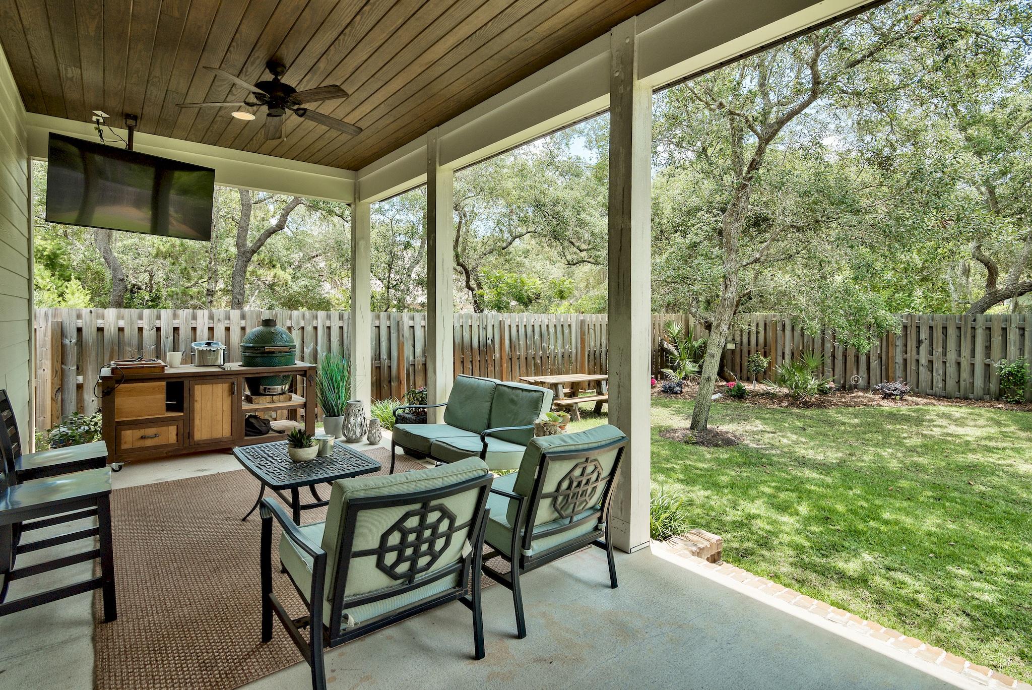 BOTANY BAYOU - Residential