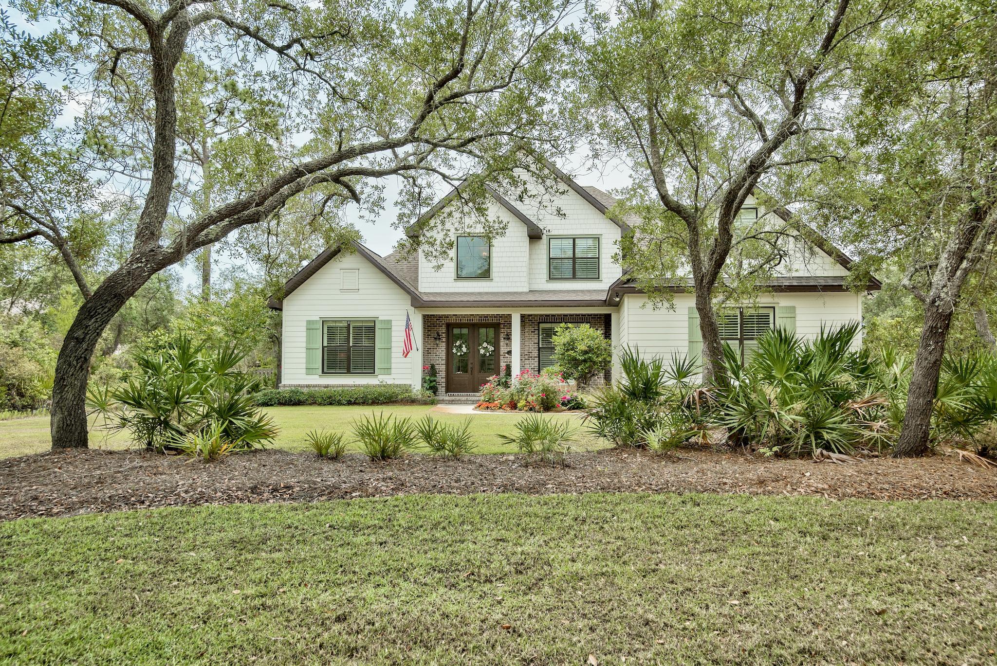 BOTANY BAYOU - Residential