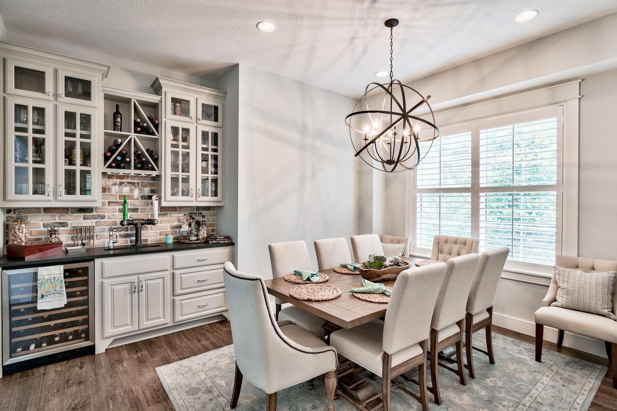 BOTANY BAYOU - Residential