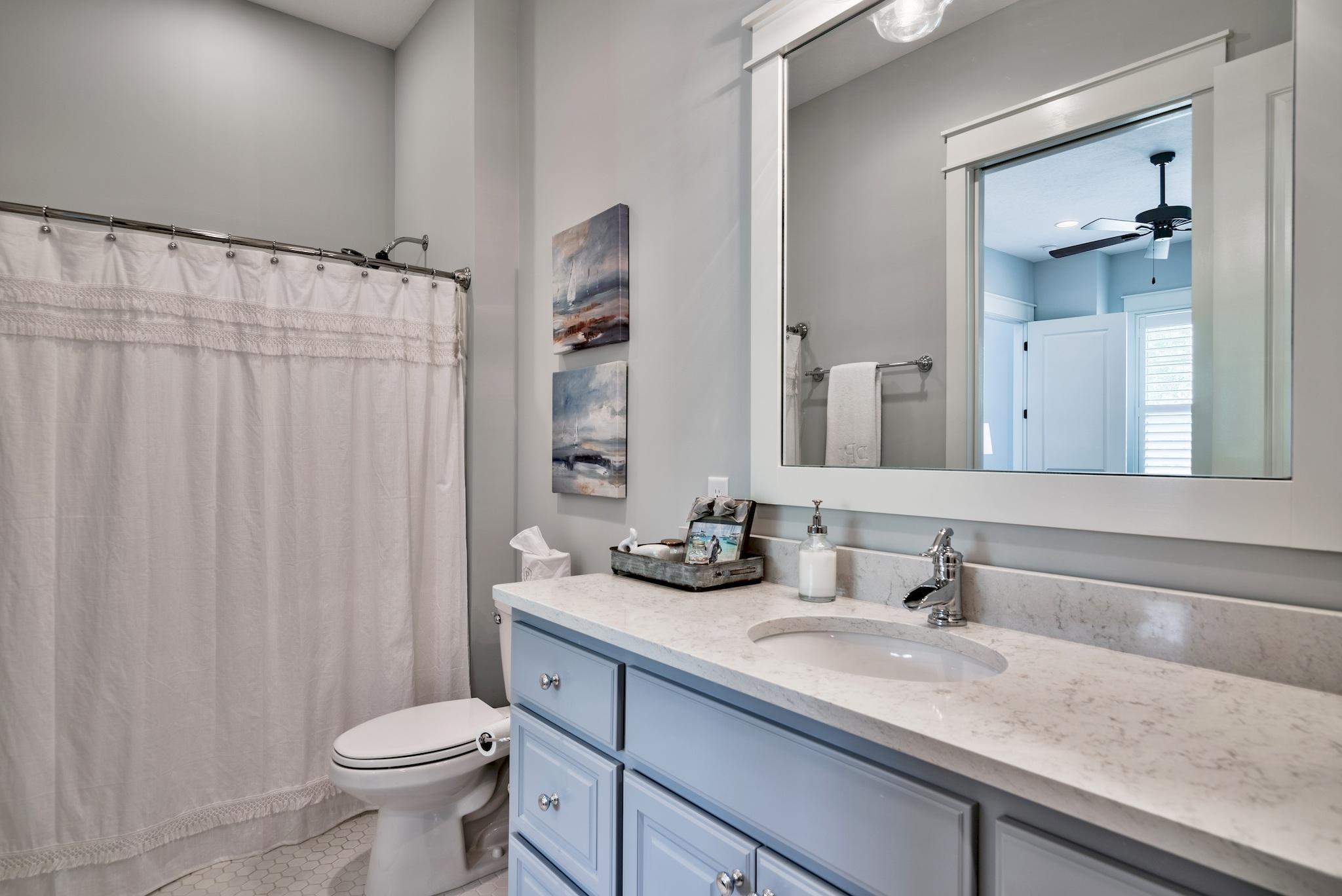 BOTANY BAYOU - Residential