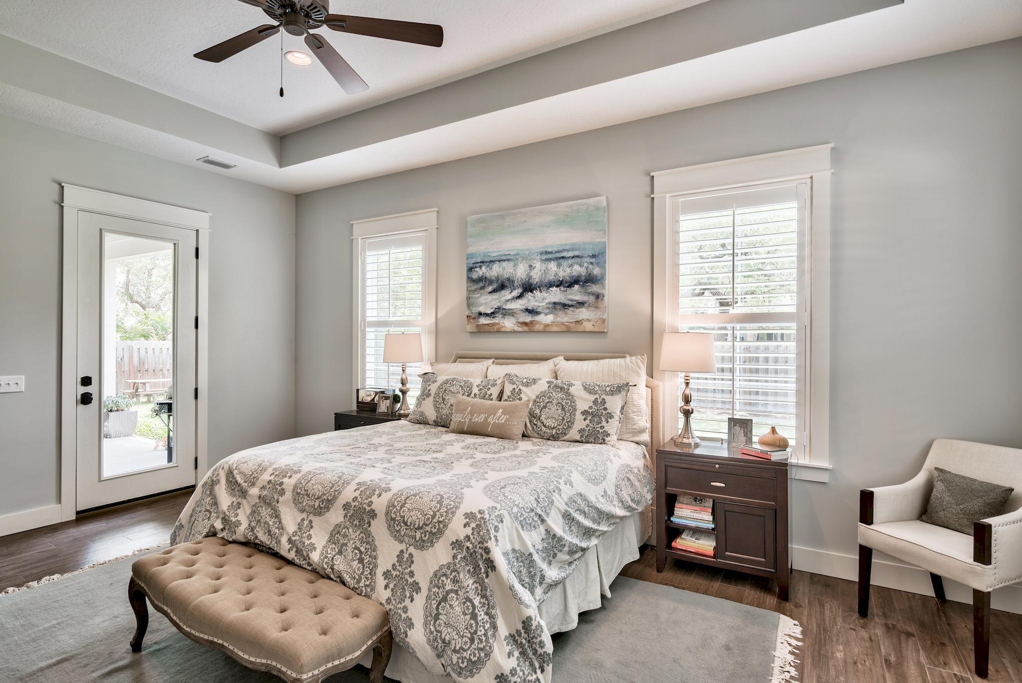 BOTANY BAYOU - Residential