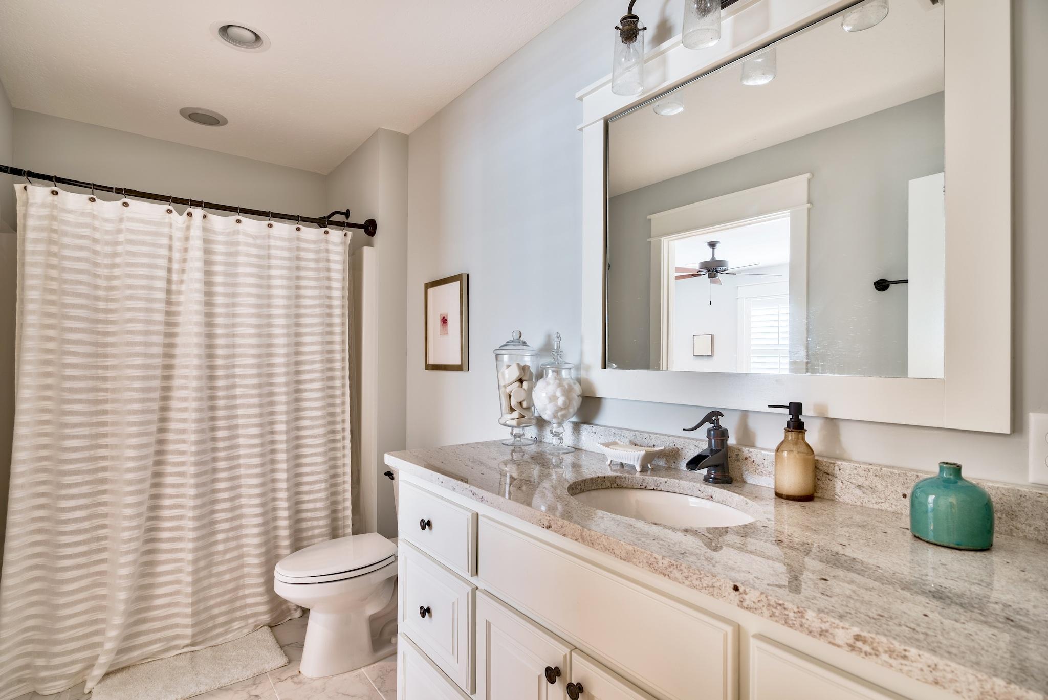 BOTANY BAYOU - Residential