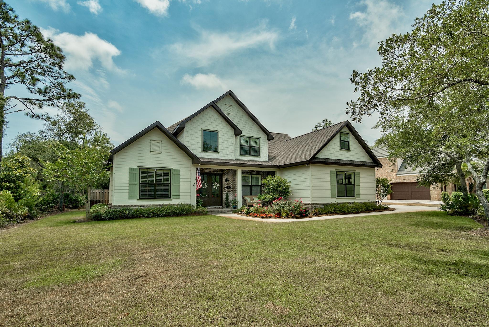 BOTANY BAYOU - Residential