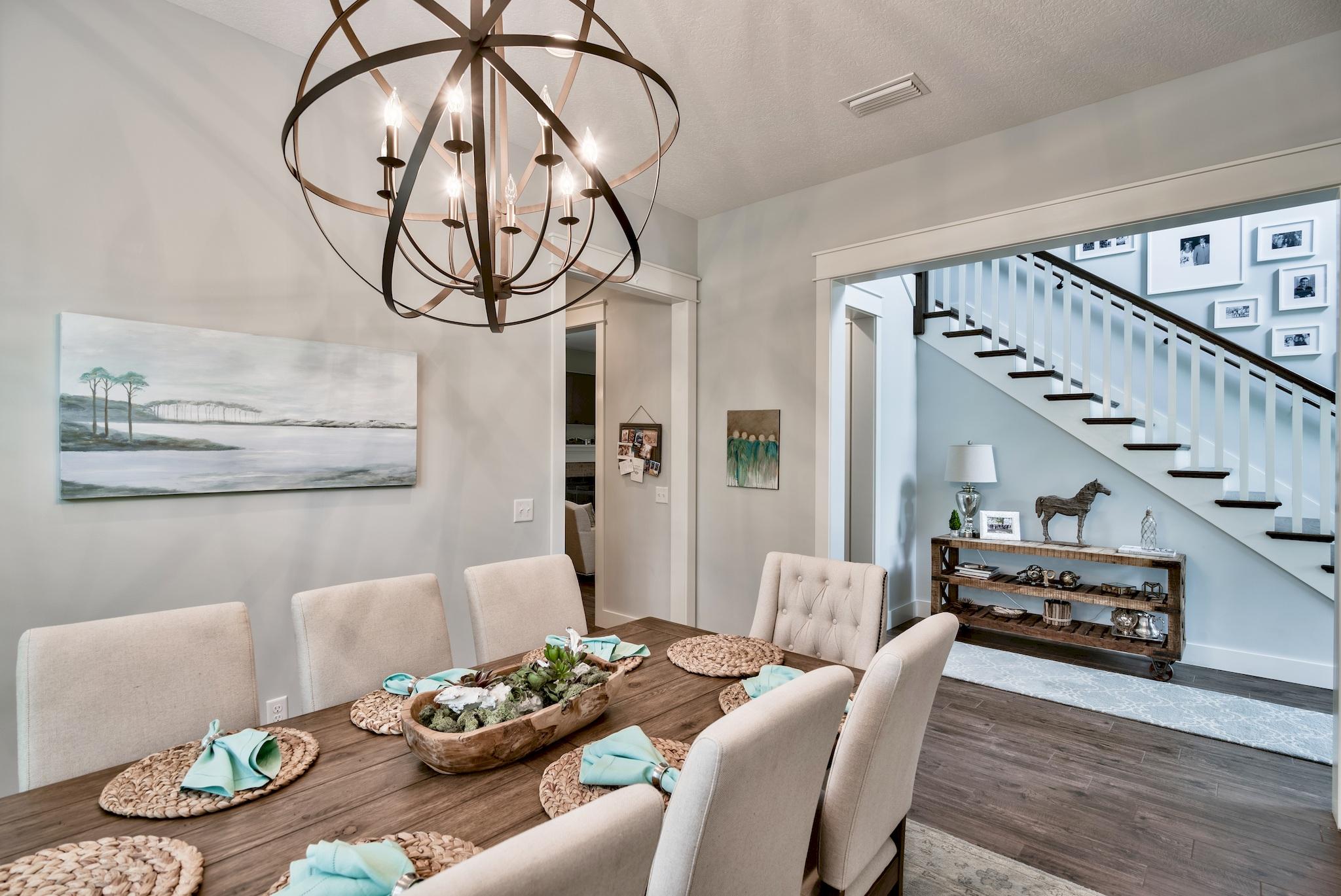 BOTANY BAYOU - Residential