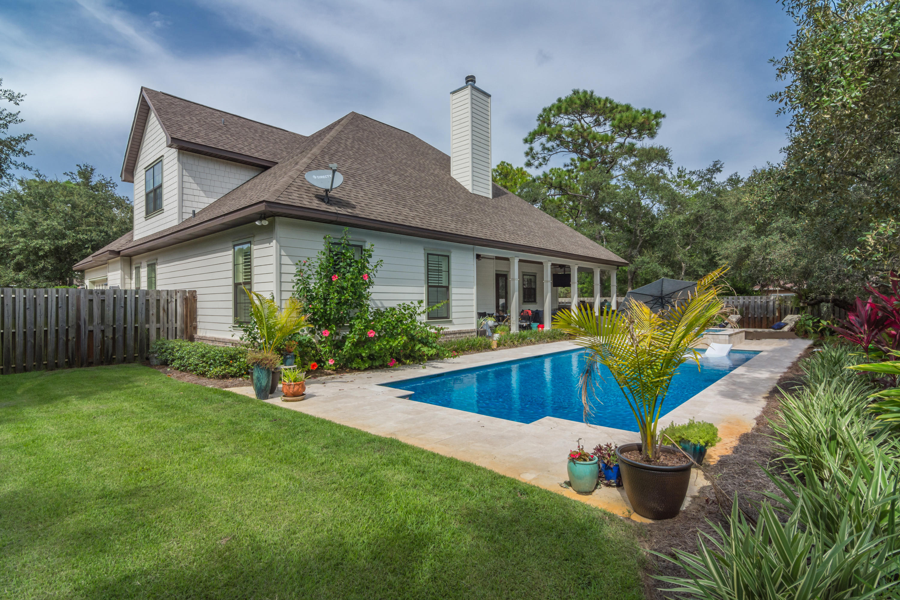 BOTANY BAYOU - Residential