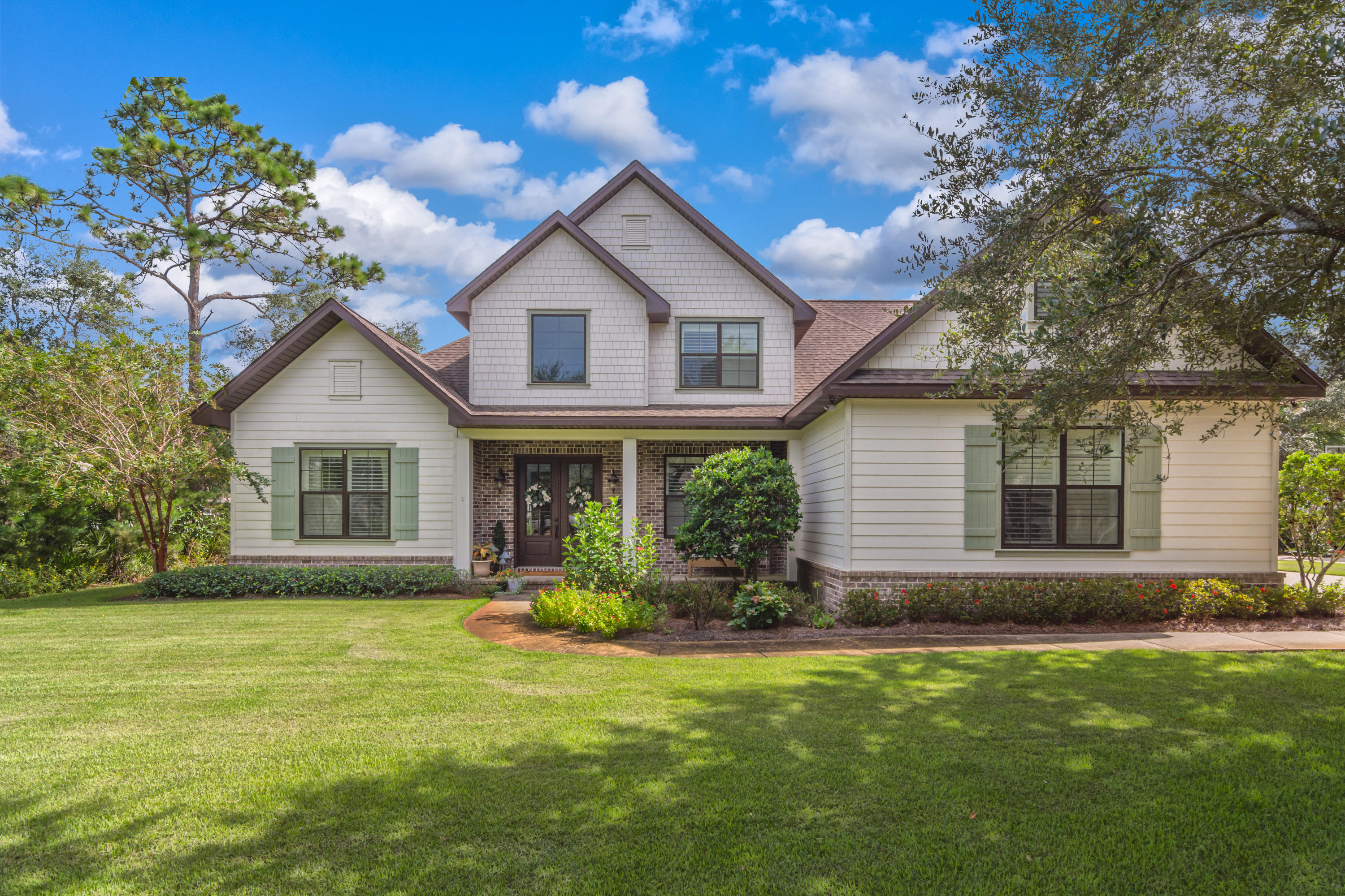 BOTANY BAYOU - Residential