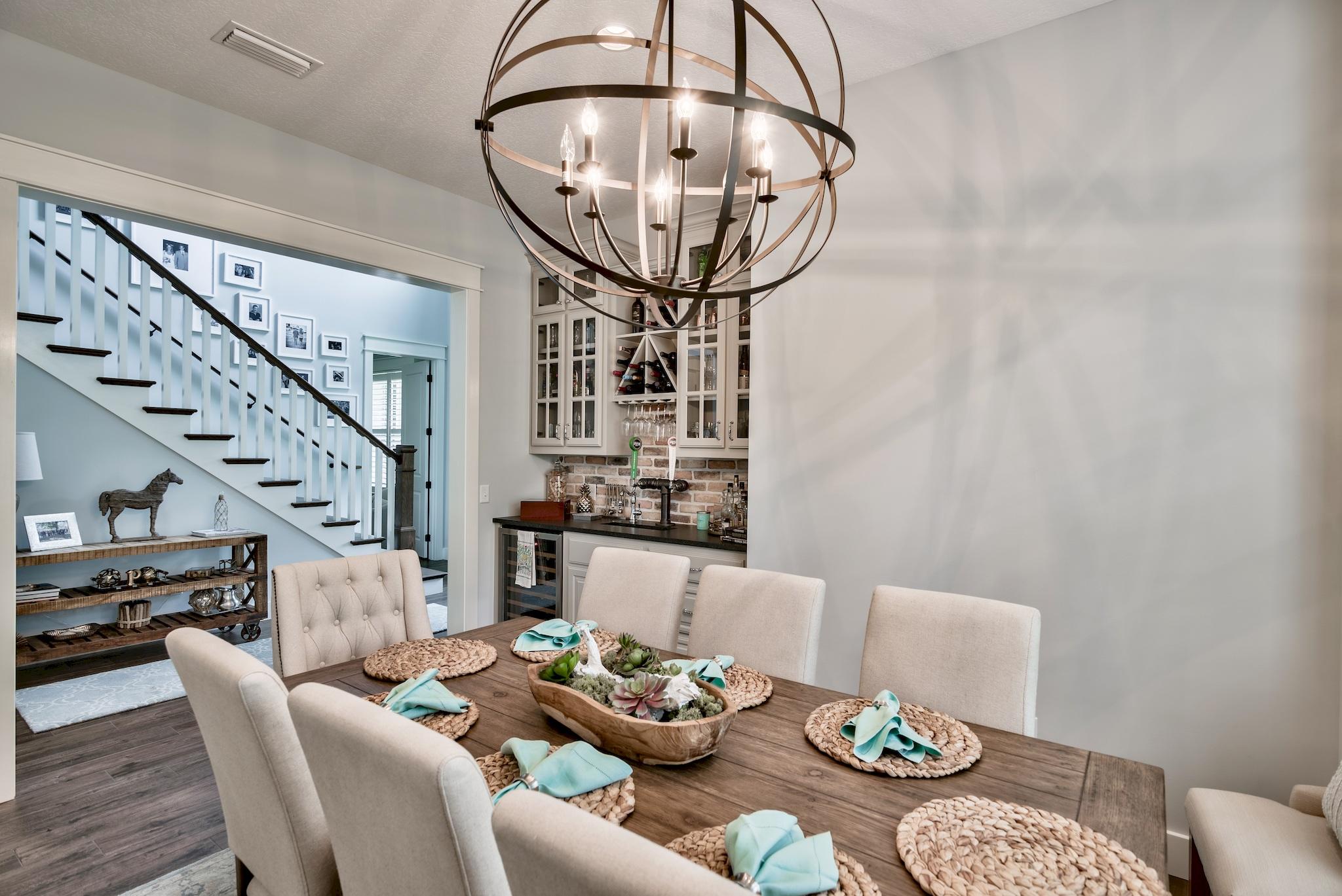 BOTANY BAYOU - Residential