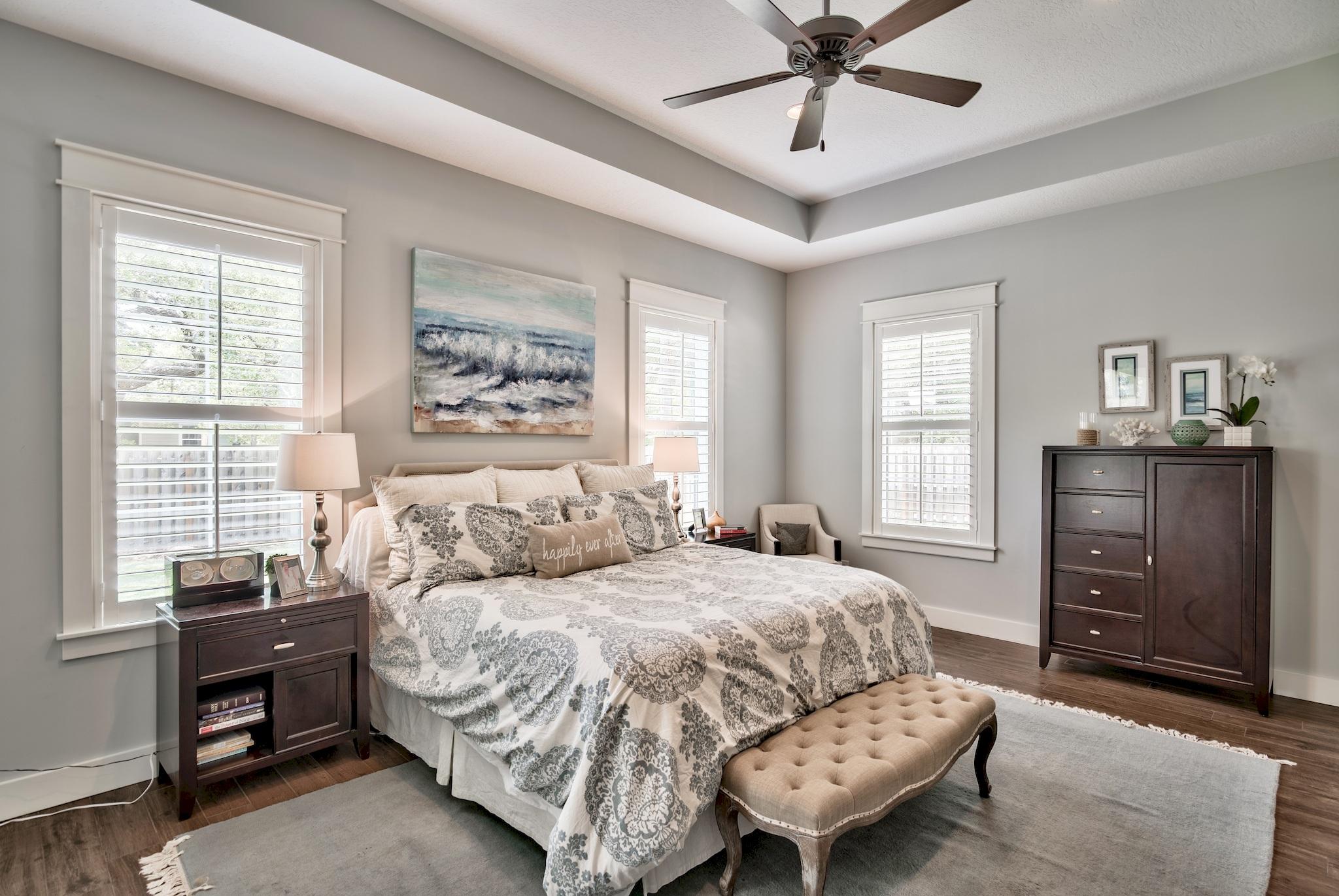 BOTANY BAYOU - Residential