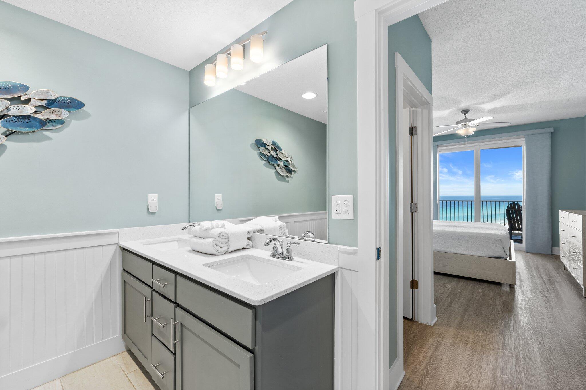 CALYPSO RESORT & TOWERS - Residential