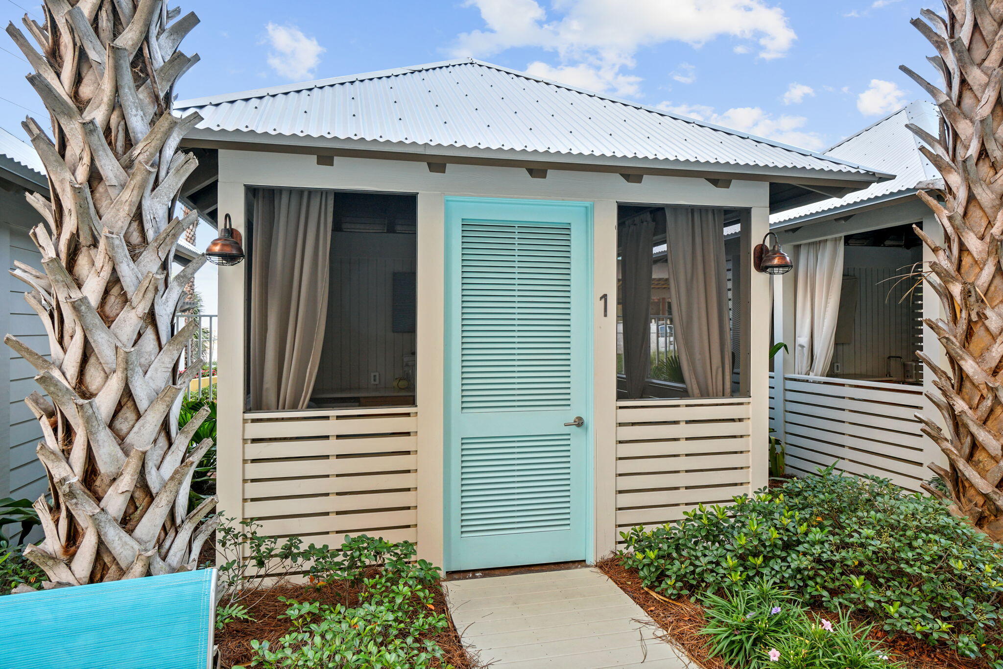 CALYPSO RESORT & TOWERS - Residential