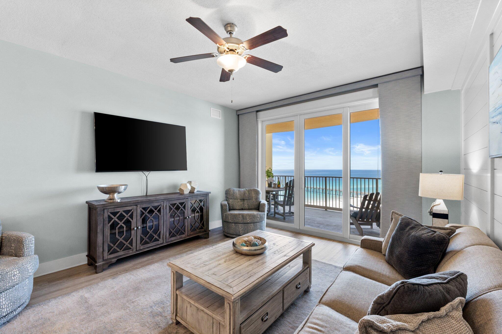 CALYPSO RESORT & TOWERS - Residential