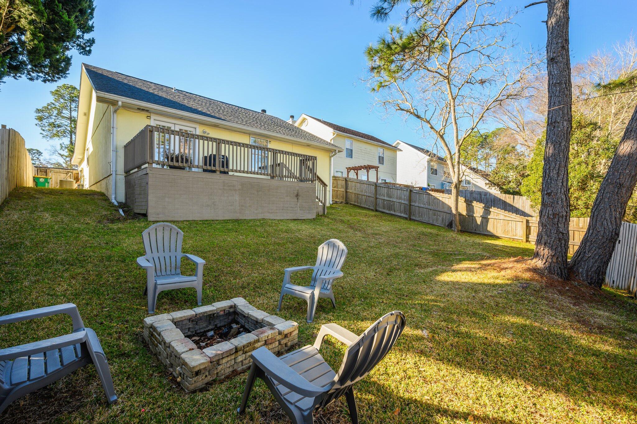 LAKE CHARLESTON - Residential Lease