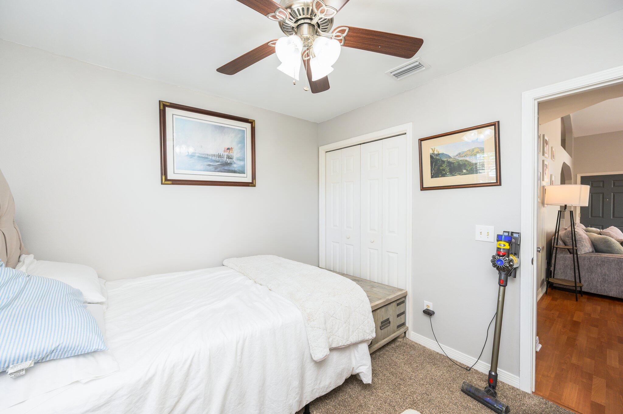 LAKE CHARLESTON - Residential Lease