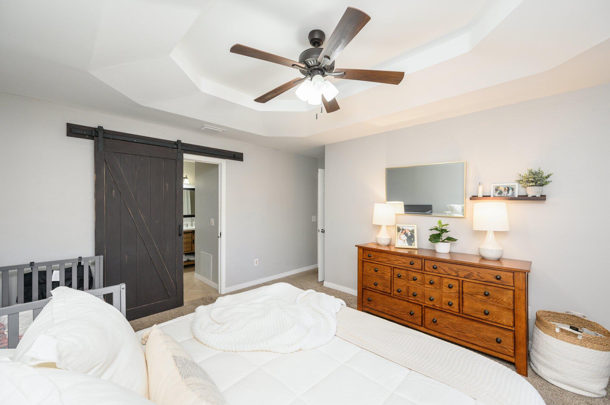 LAKE CHARLESTON - Residential Lease