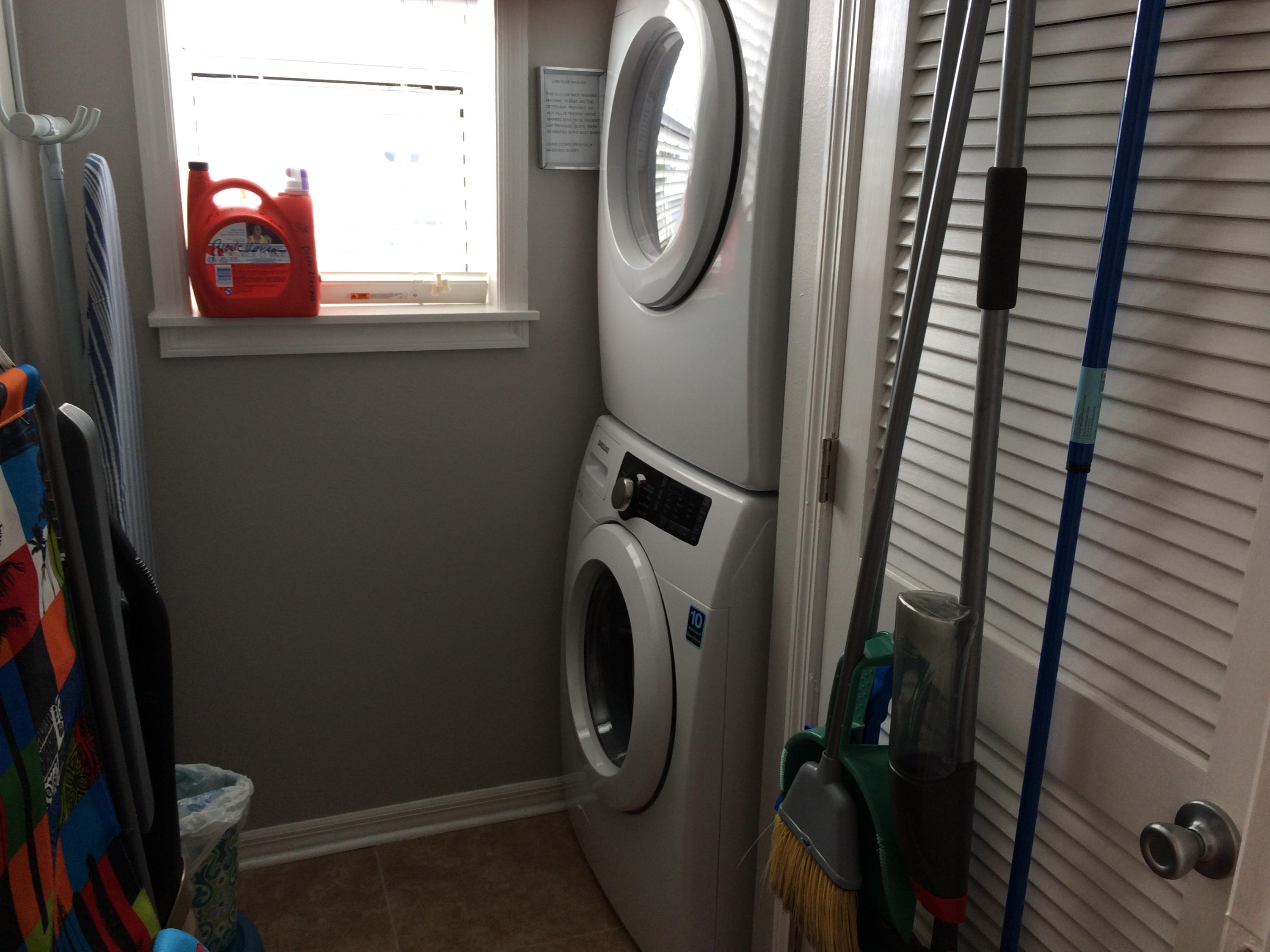 BEACHSIDE VILLAS CONDO - Residential