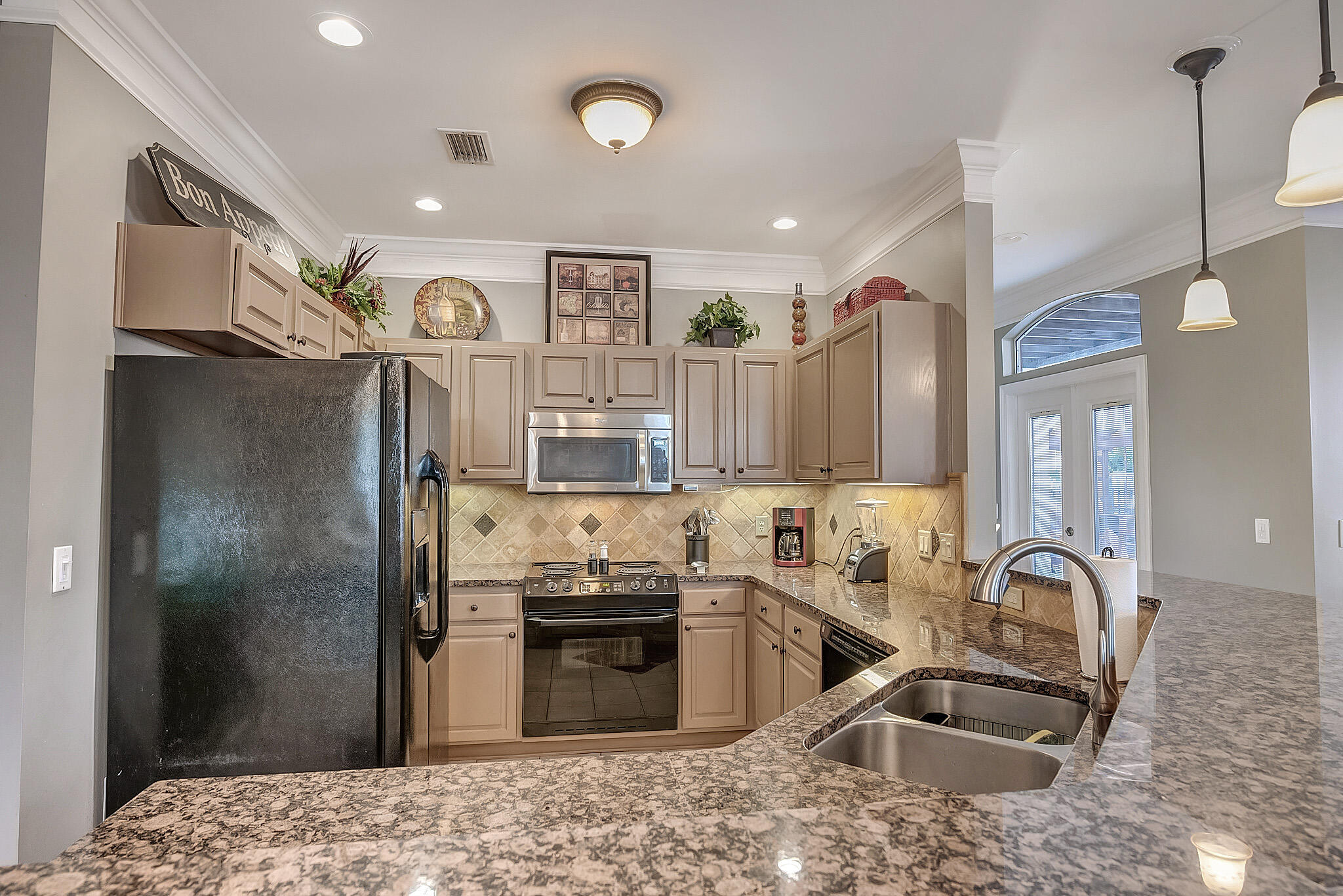EMERALD SHORES OF SOUTH WALTON - Residential