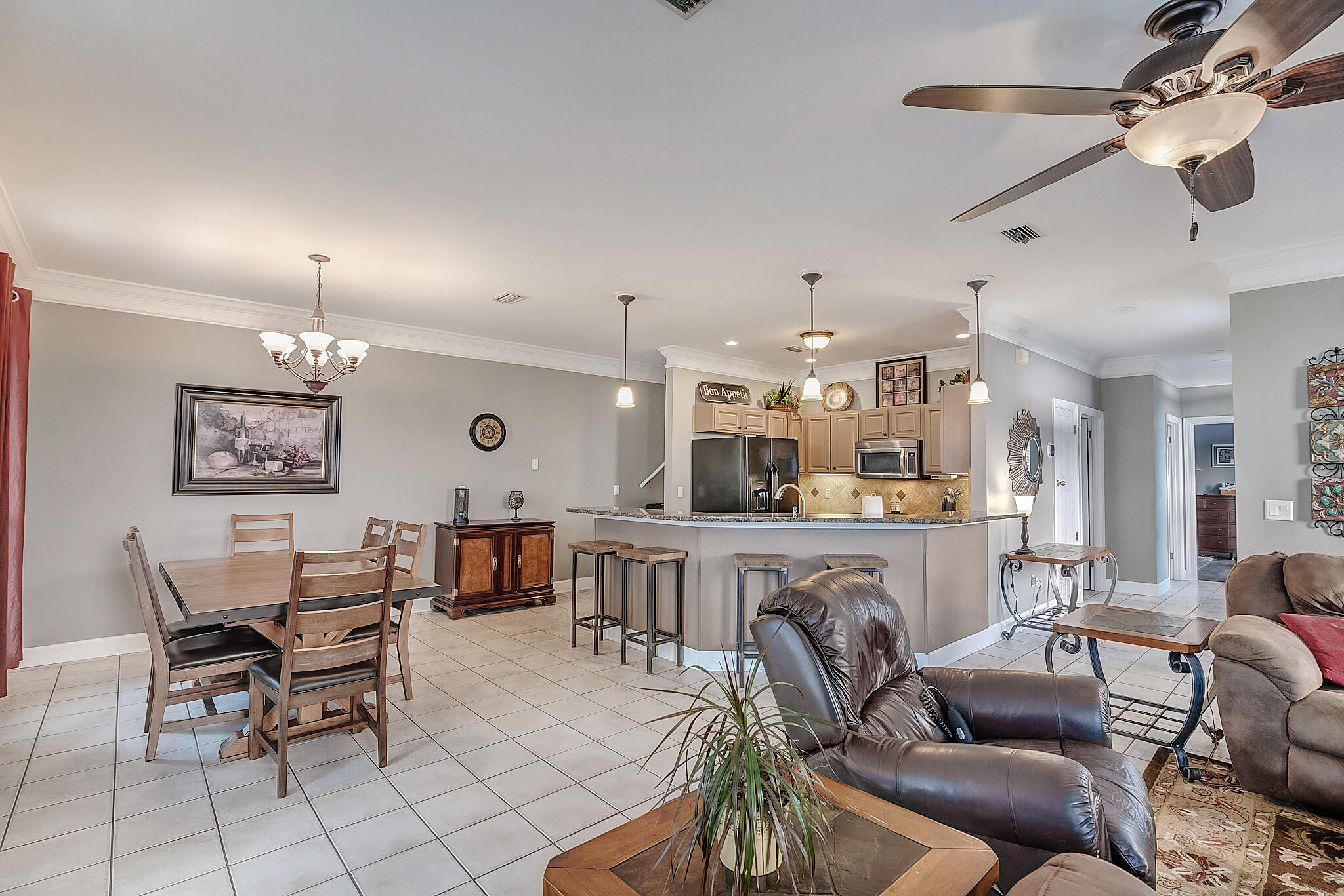 EMERALD SHORES OF SOUTH WALTON - Residential