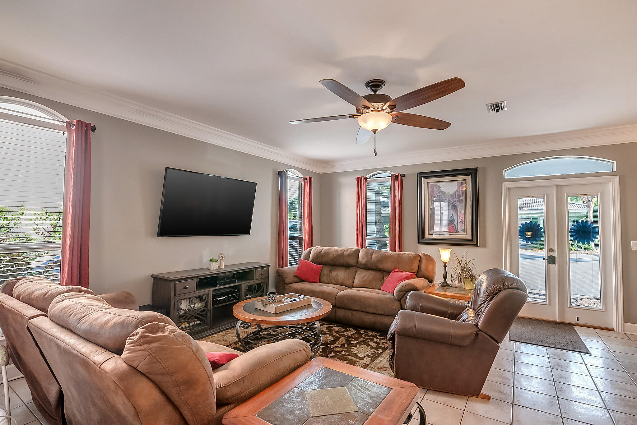 EMERALD SHORES OF SOUTH WALTON - Residential