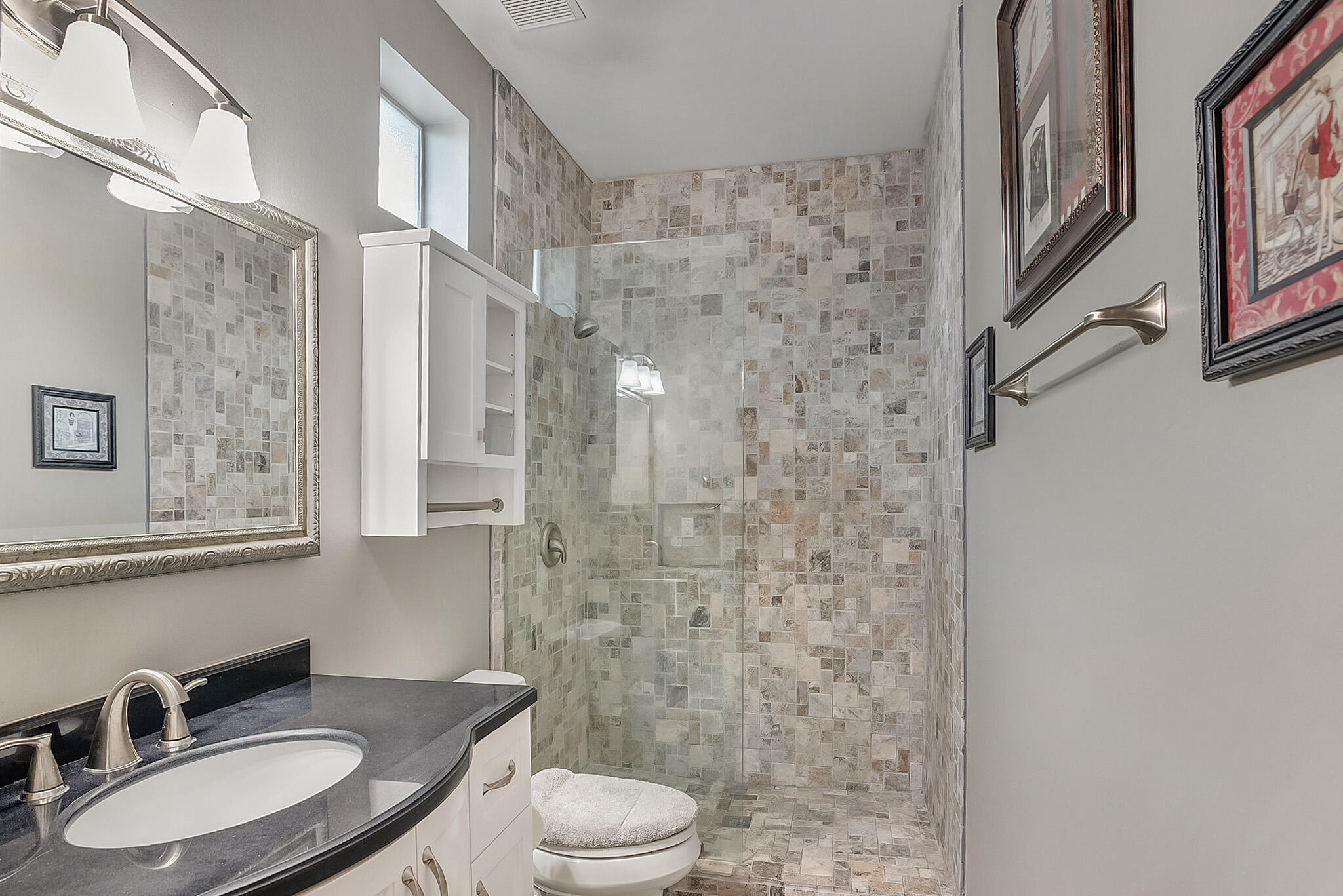 EMERALD SHORES OF SOUTH WALTON - Residential