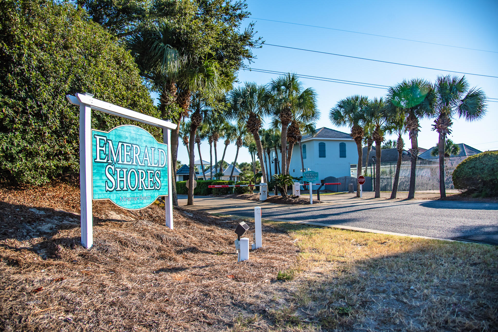 EMERALD SHORES OF SOUTH WALTON - Residential