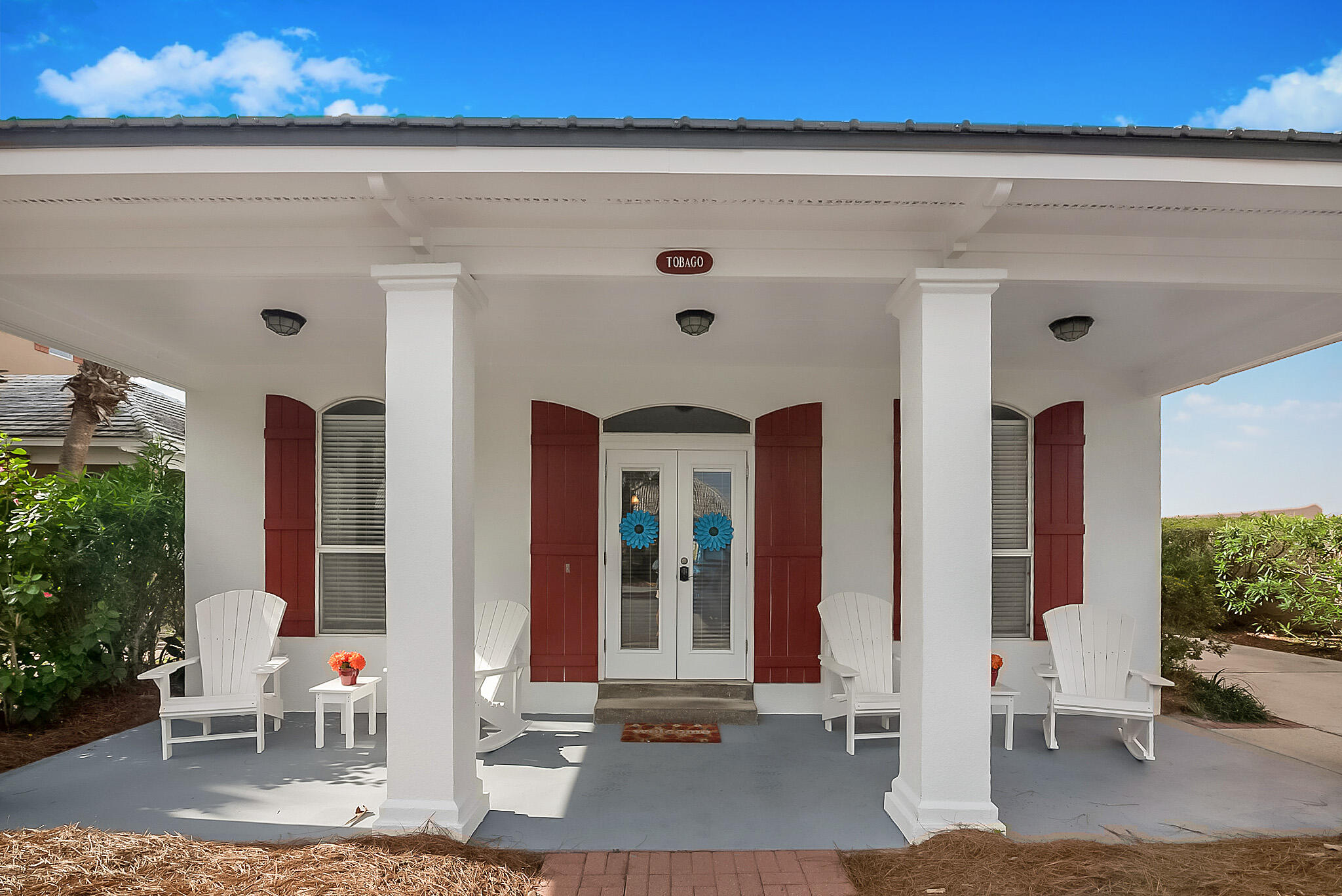 EMERALD SHORES OF SOUTH WALTON - Residential