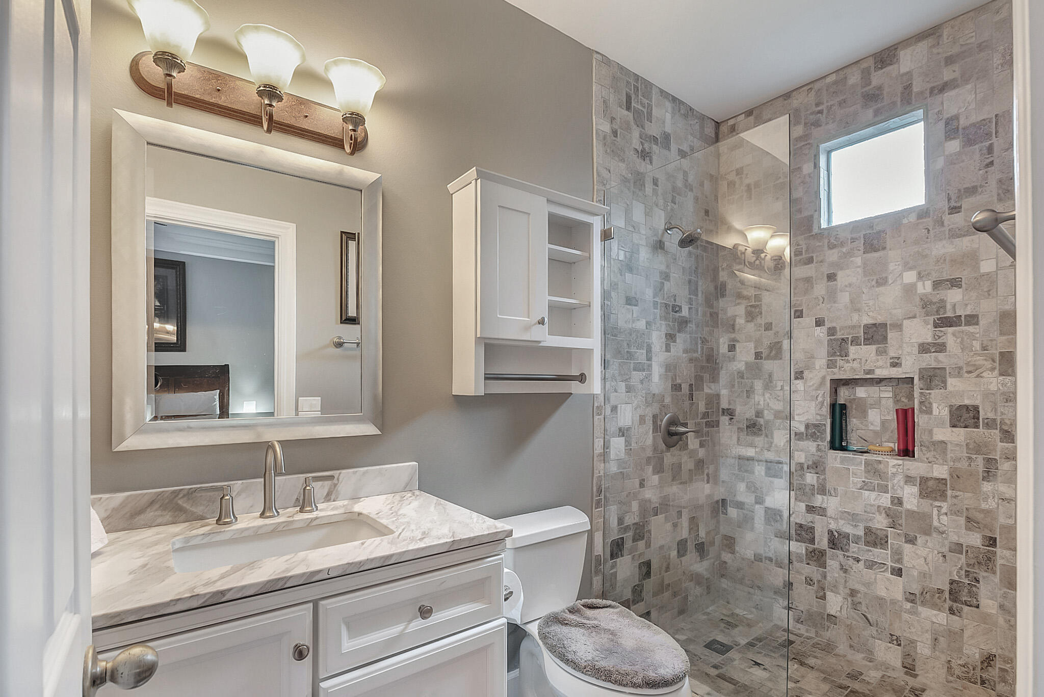 EMERALD SHORES OF SOUTH WALTON - Residential