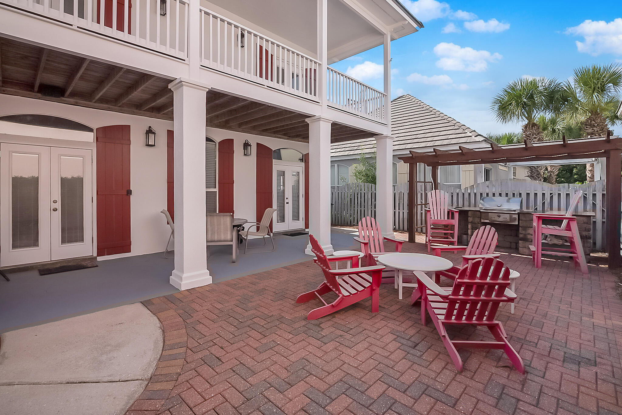 EMERALD SHORES OF SOUTH WALTON - Residential
