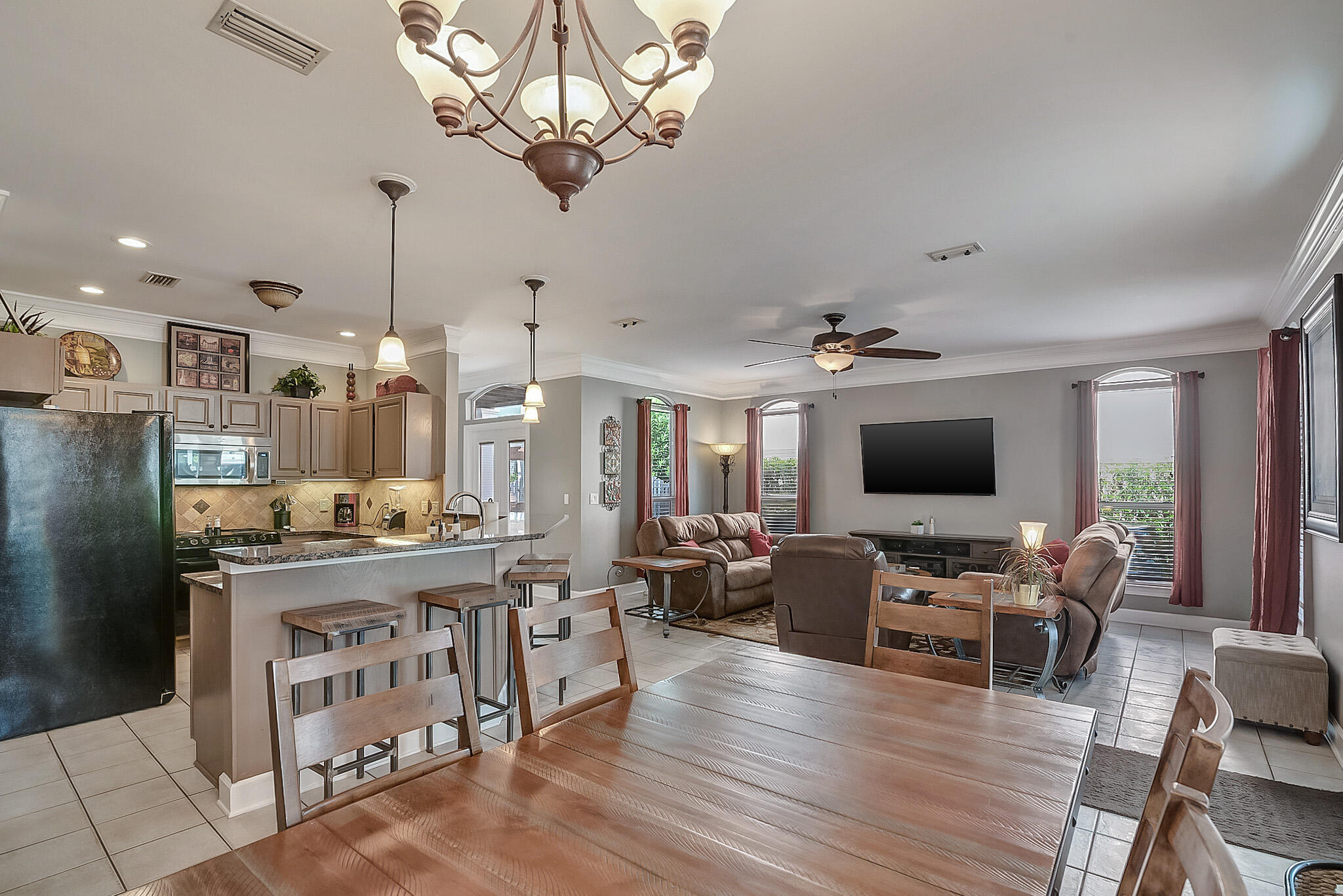 EMERALD SHORES OF SOUTH WALTON - Residential
