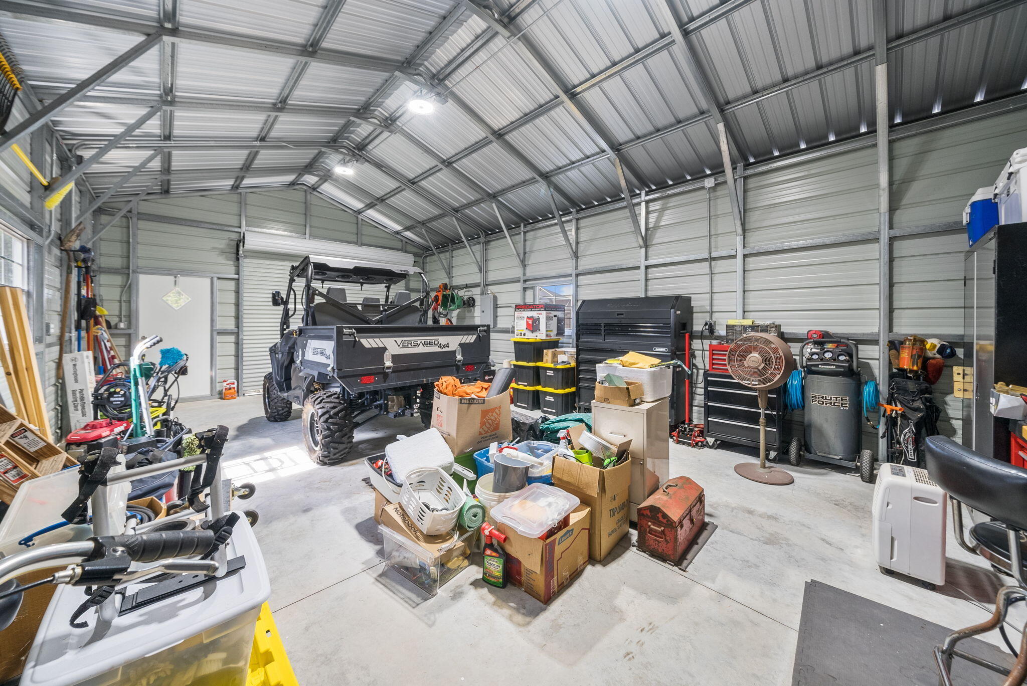 PINEBROOK - Residential