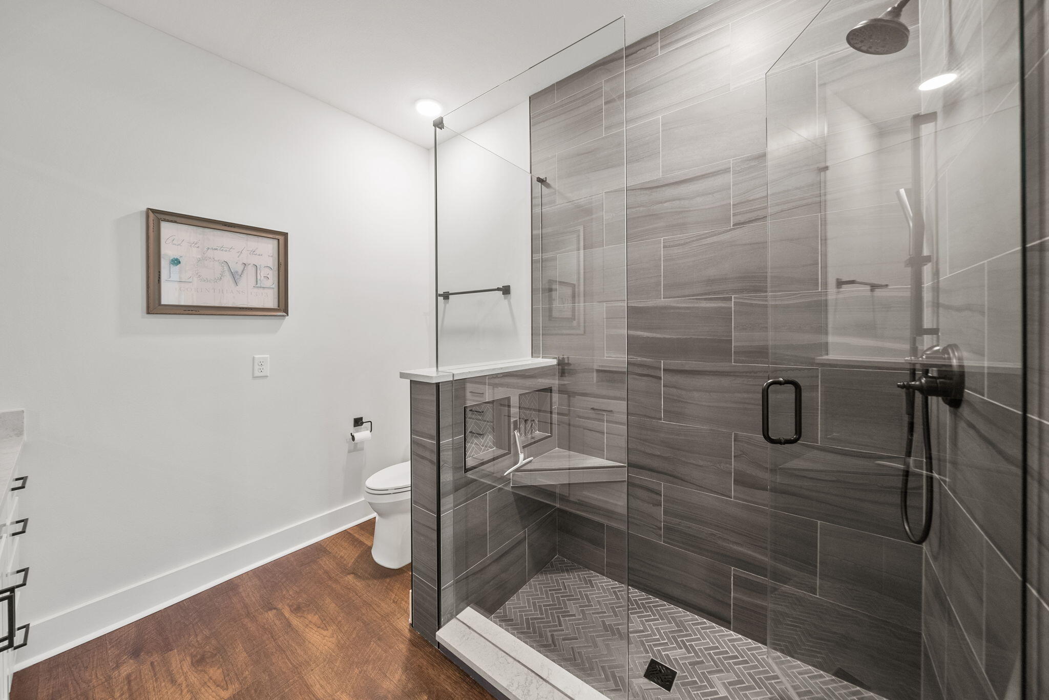 PINEBROOK - Residential