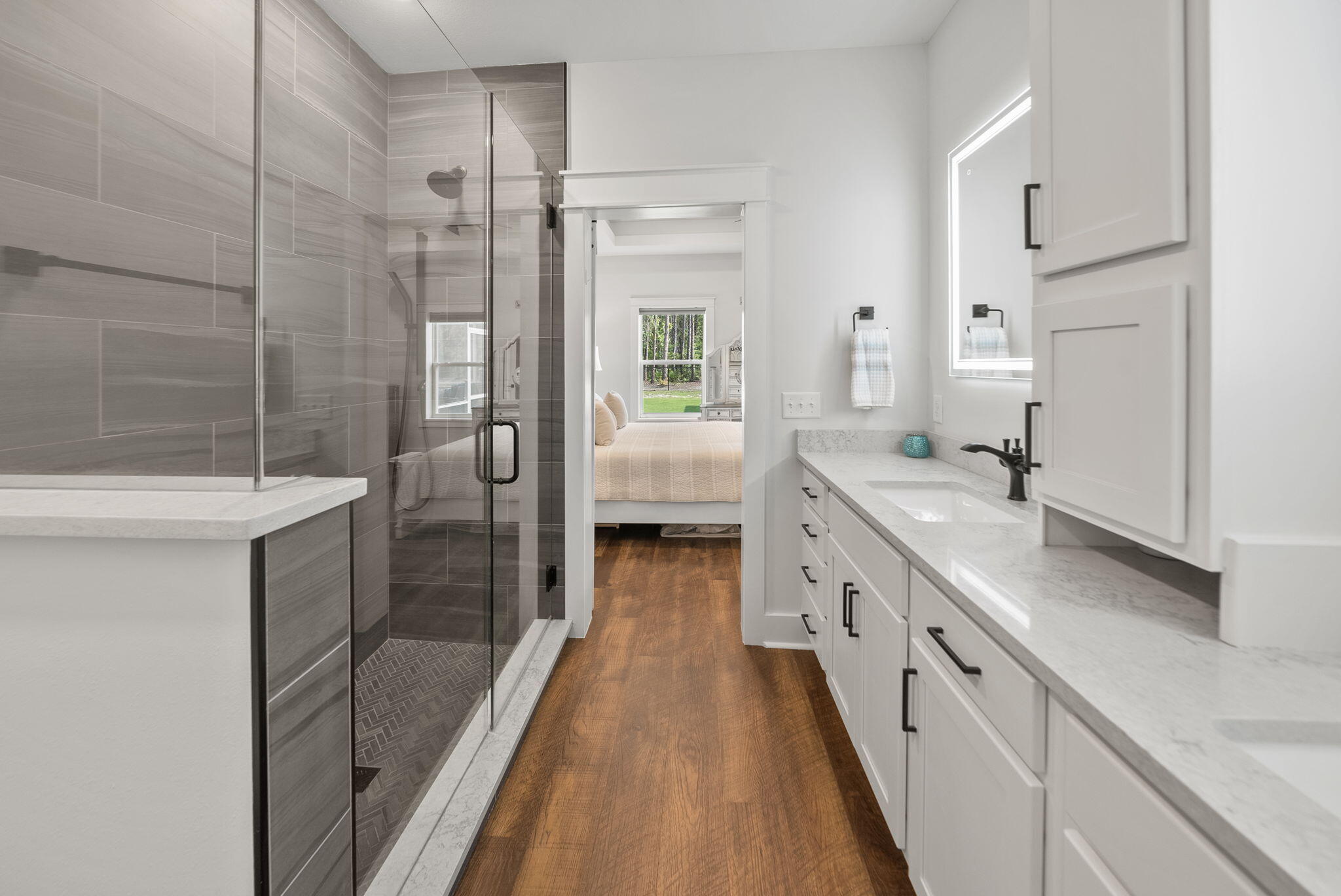 PINEBROOK - Residential