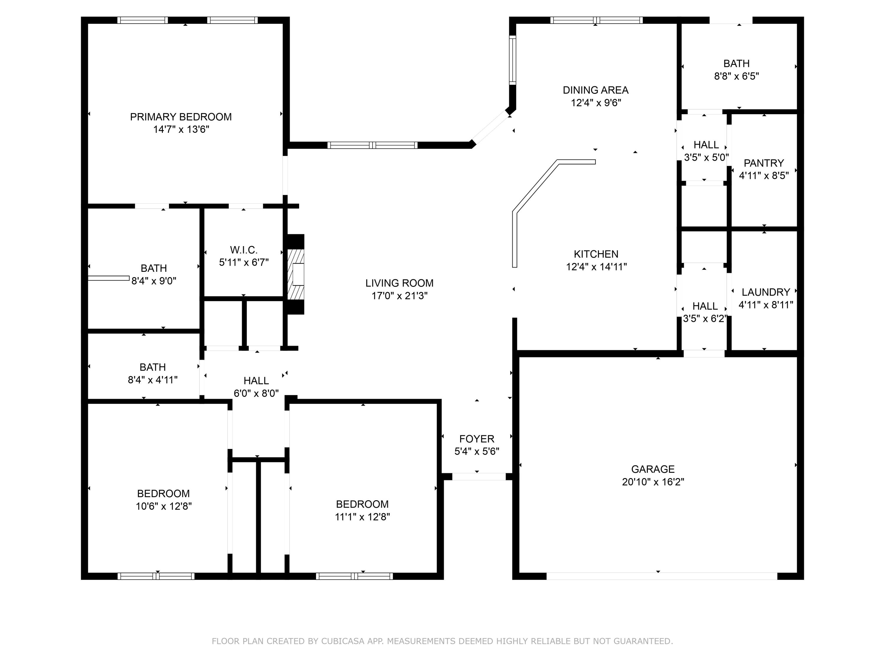 PINEBROOK - Residential