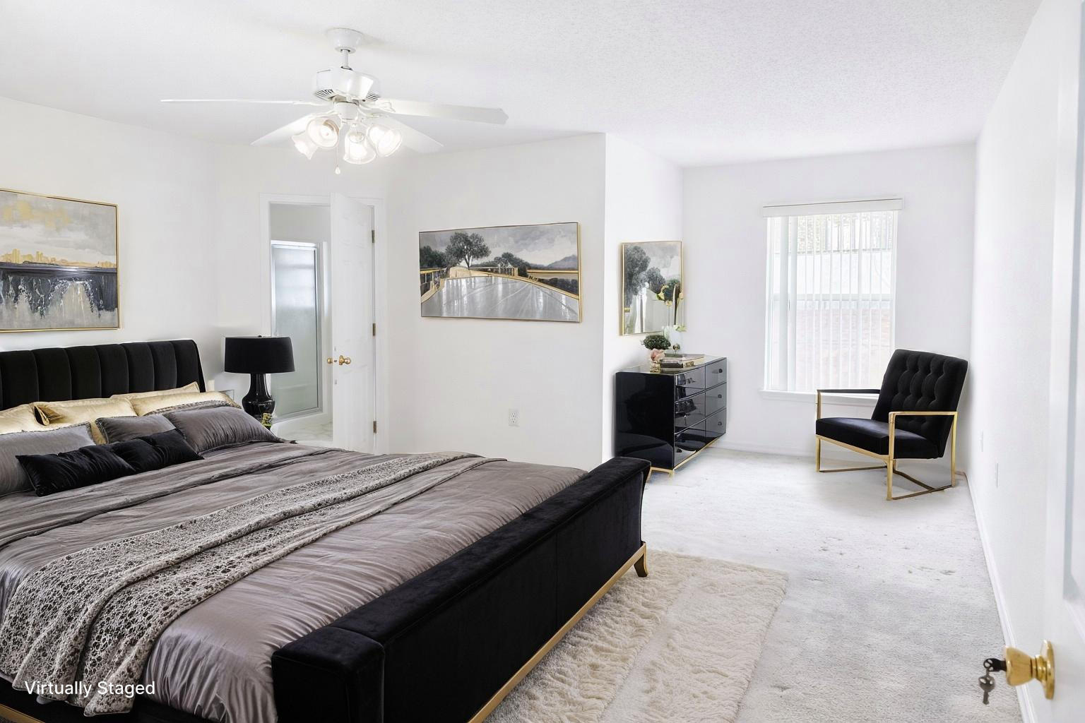 SILVER OAKS PH 2 - Residential