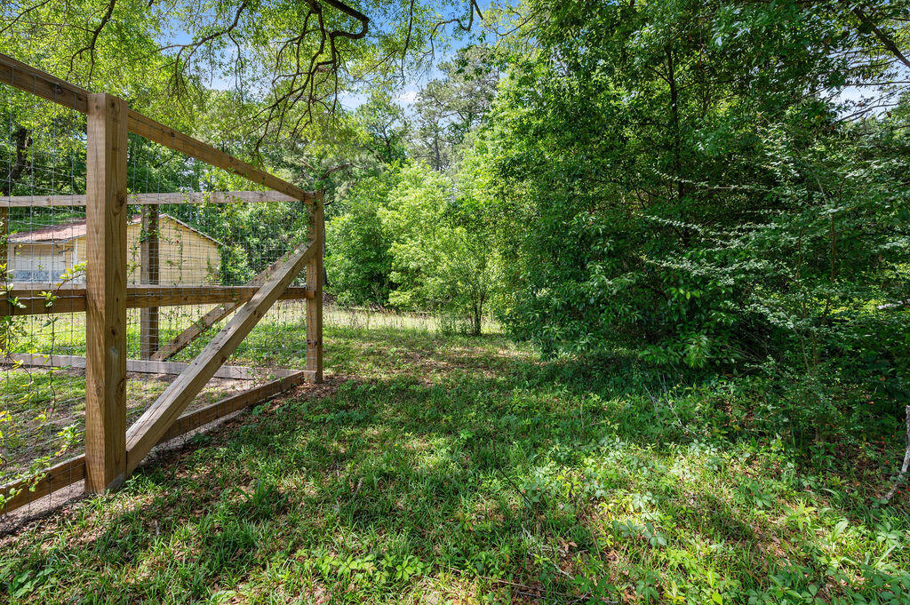 TOWN OF DEFUNIAK SPRINGS - Land