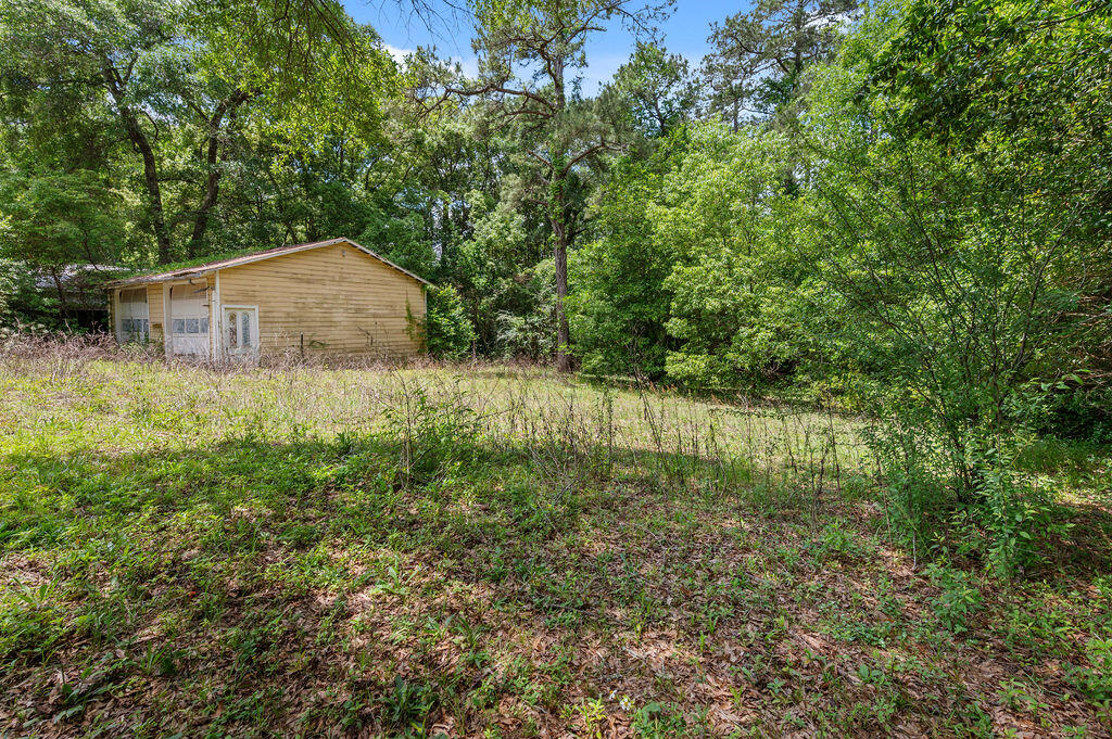 TOWN OF DEFUNIAK SPRINGS - Land