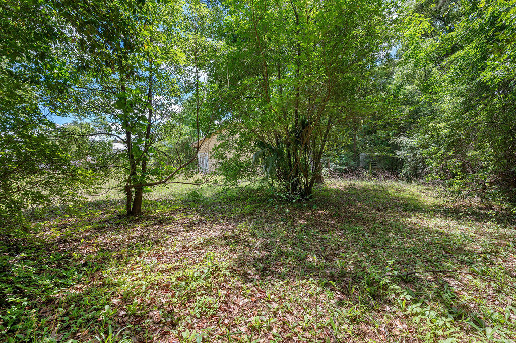 TOWN OF DEFUNIAK SPRINGS - Land