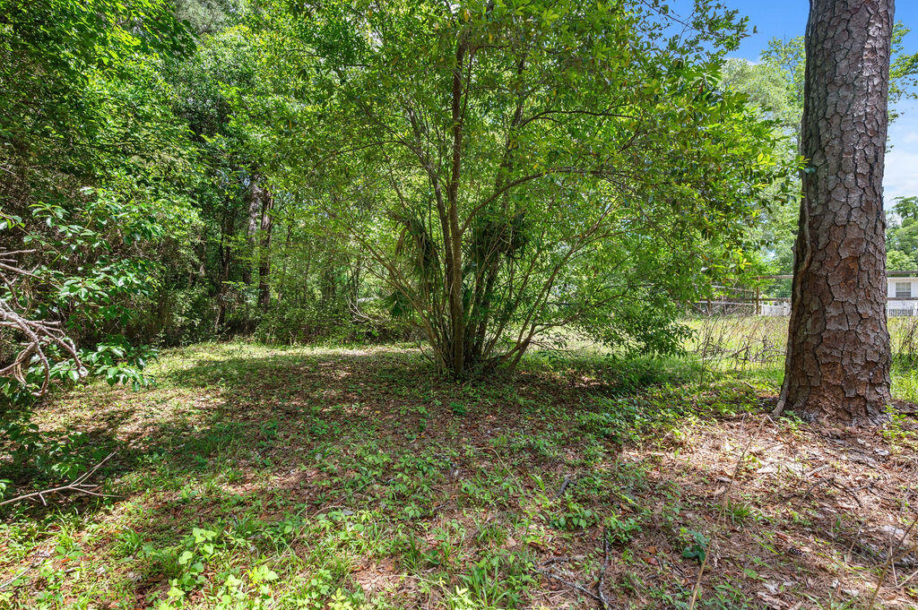 TOWN OF DEFUNIAK SPRINGS - Land