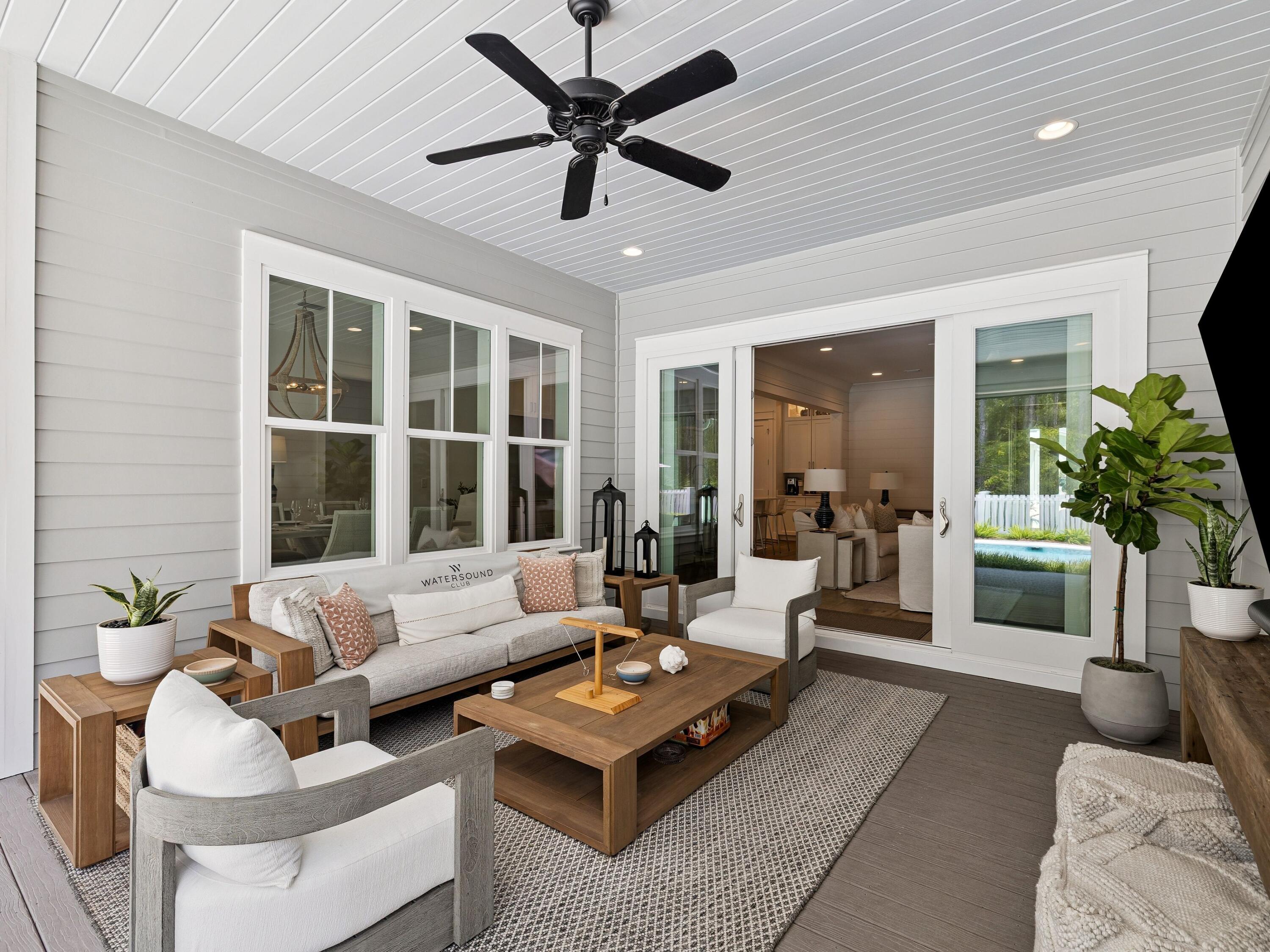 WATERSOUND ORIGINS - Residential