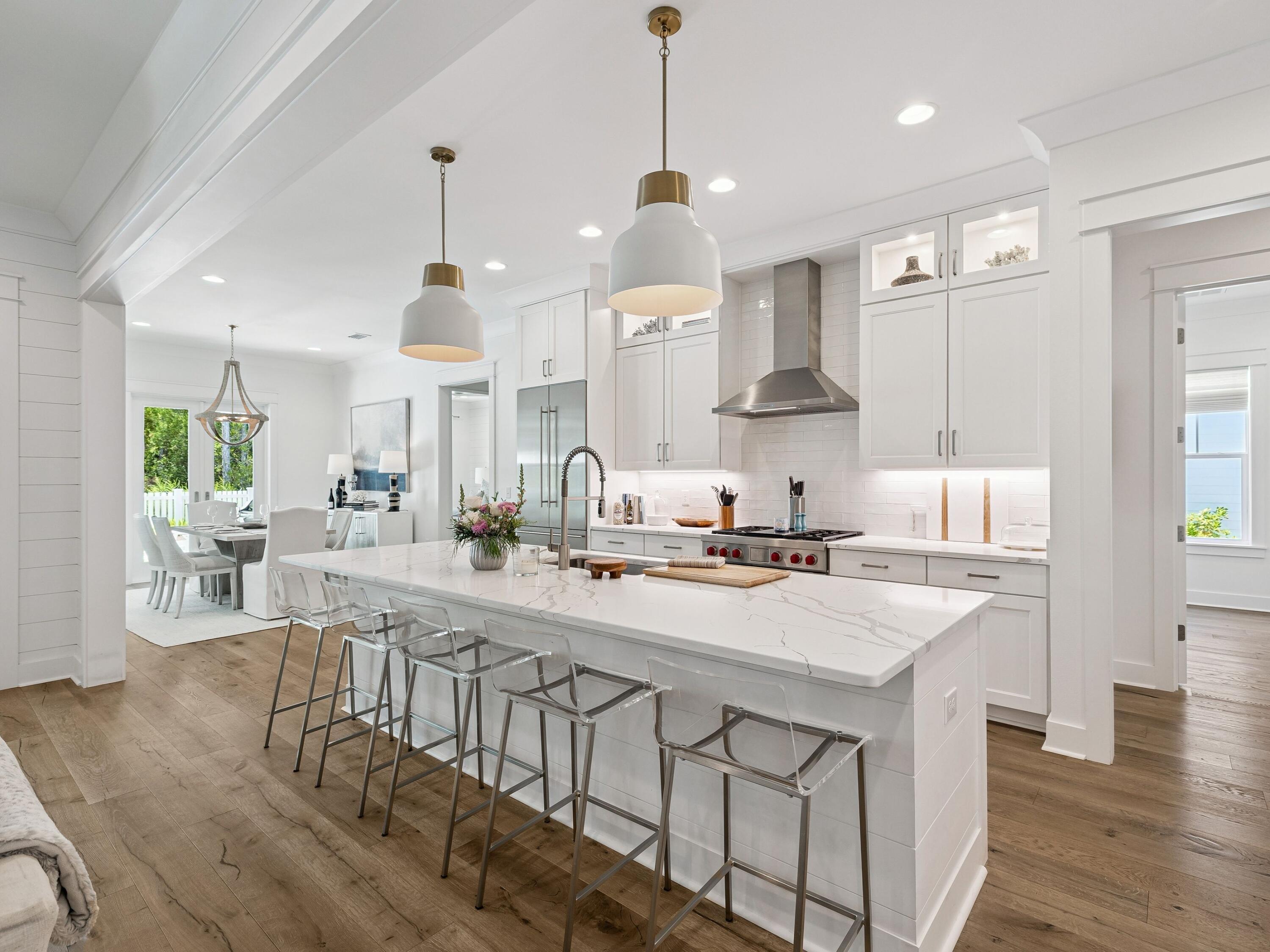WATERSOUND ORIGINS - Residential