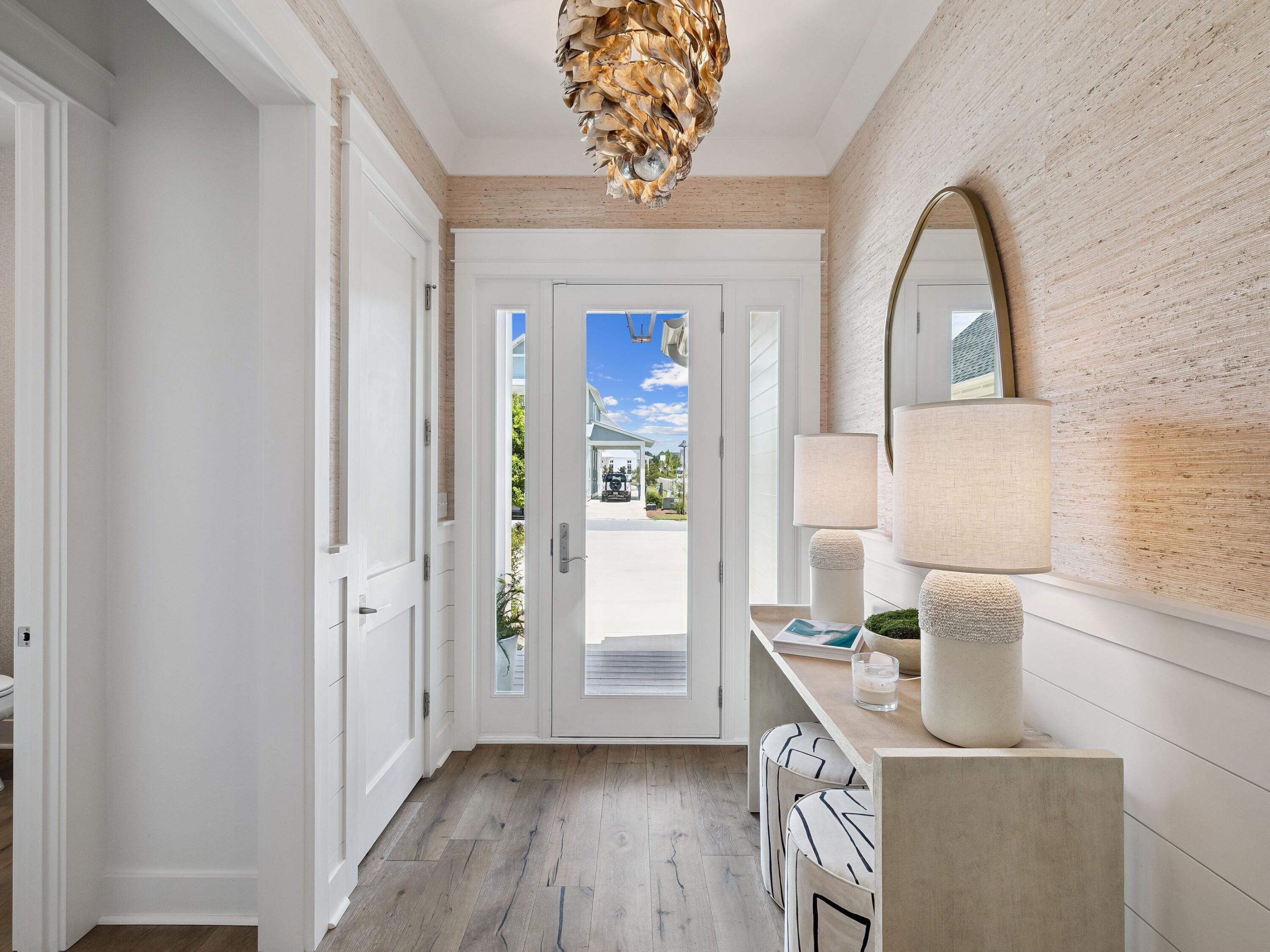 WATERSOUND ORIGINS - Residential