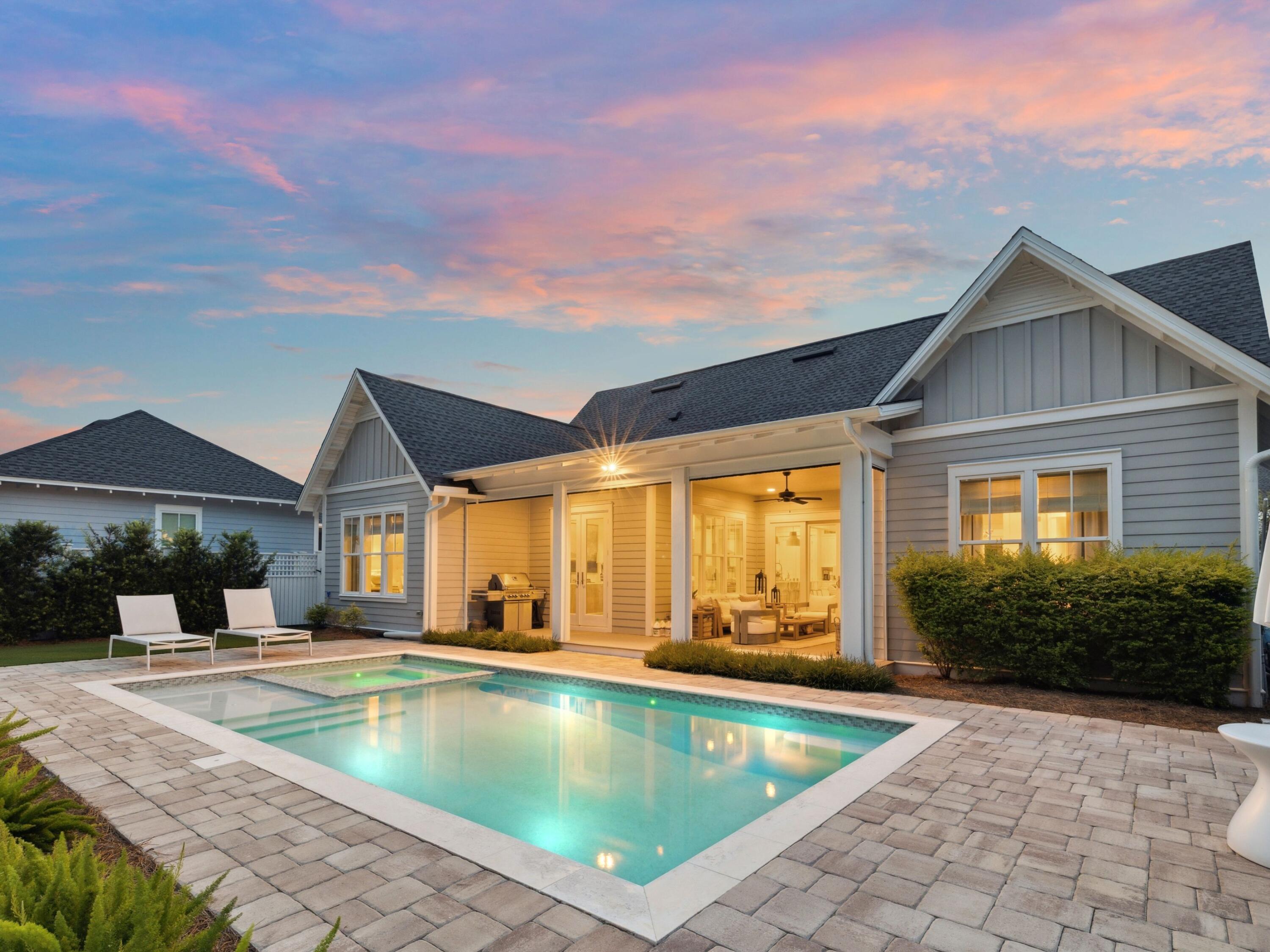 WATERSOUND ORIGINS - Residential