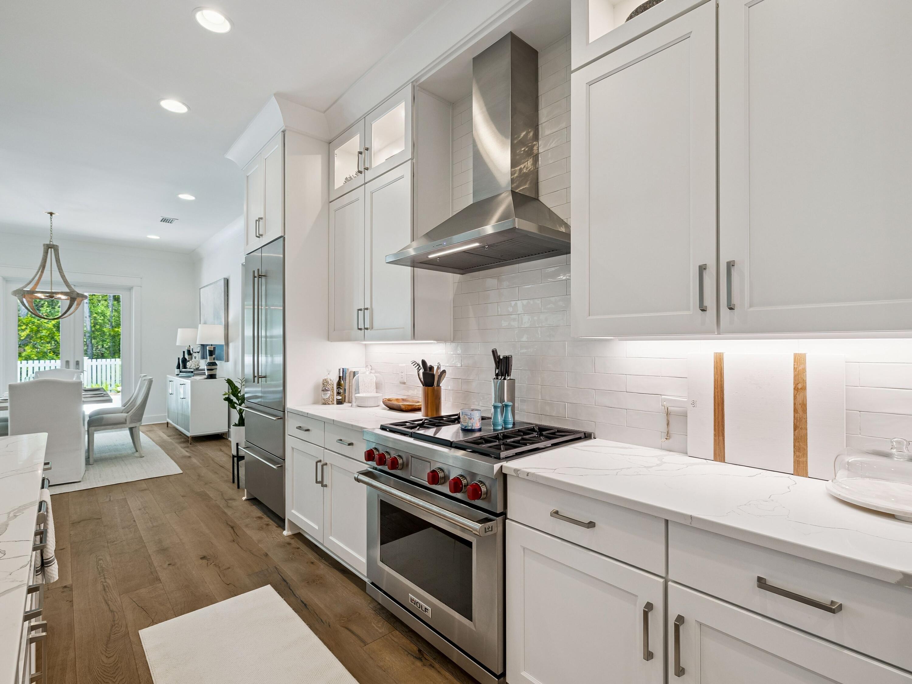 WATERSOUND ORIGINS - Residential