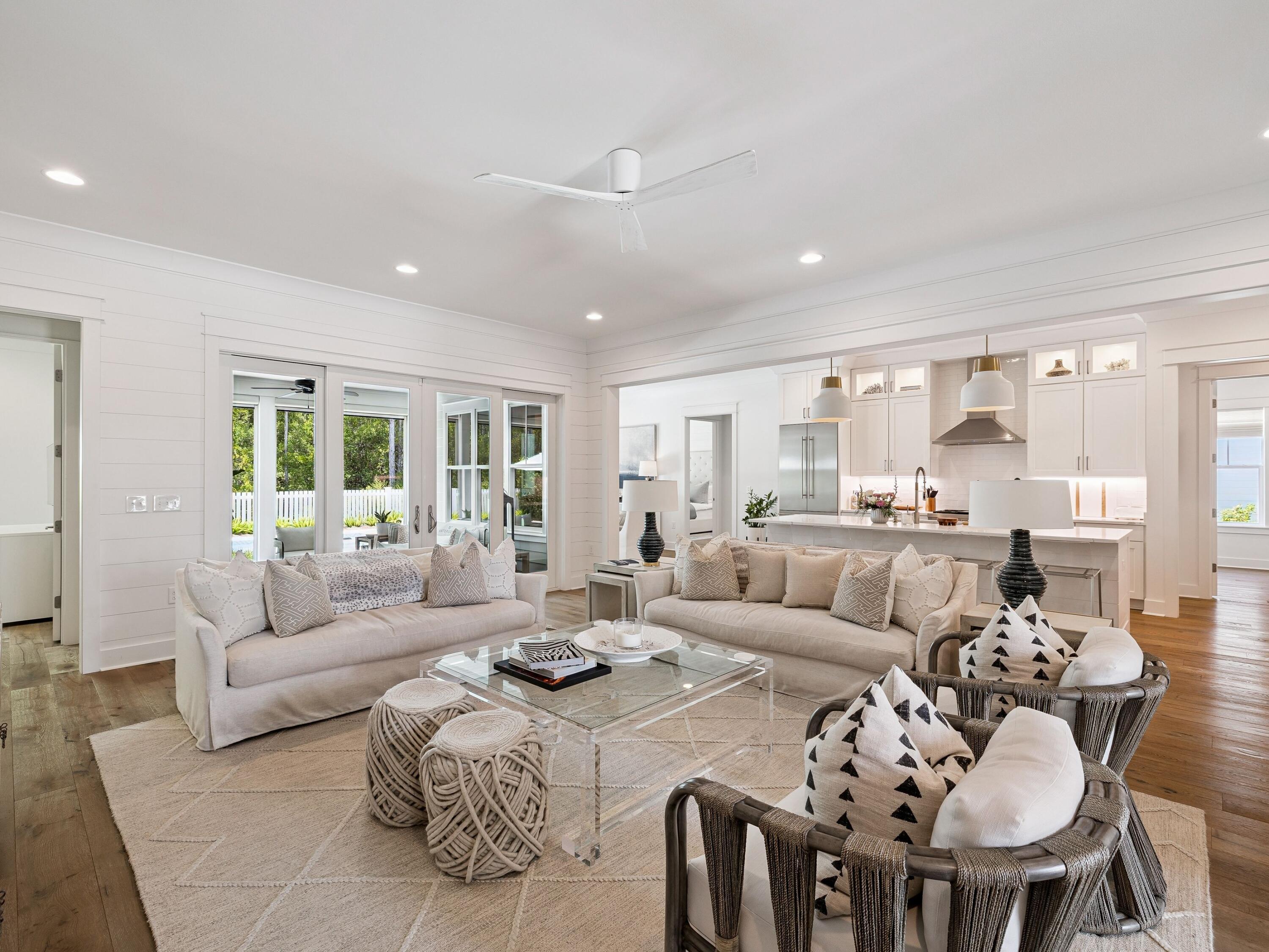WATERSOUND ORIGINS - Residential
