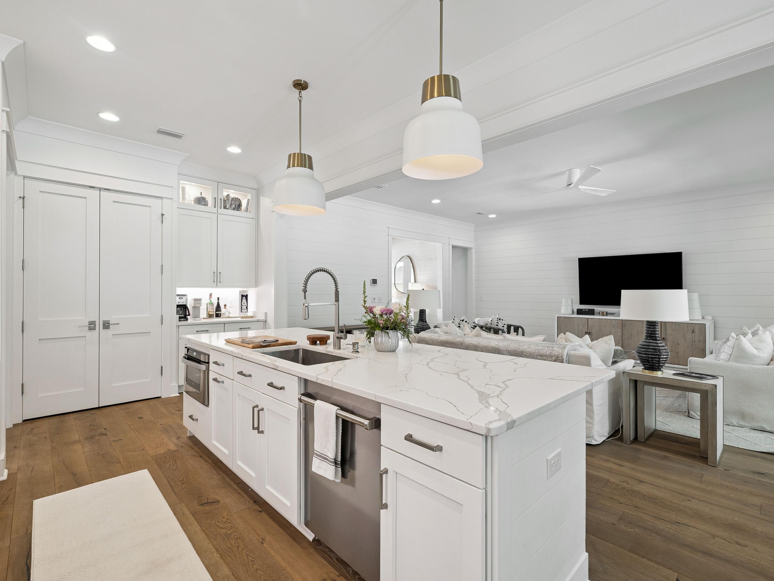 WATERSOUND ORIGINS - Residential