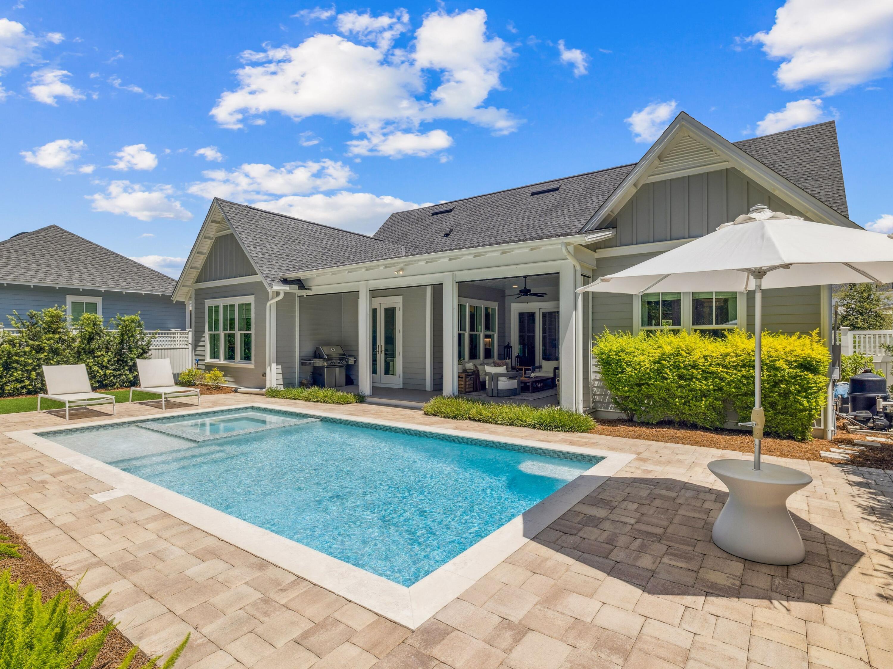 WATERSOUND ORIGINS - Residential