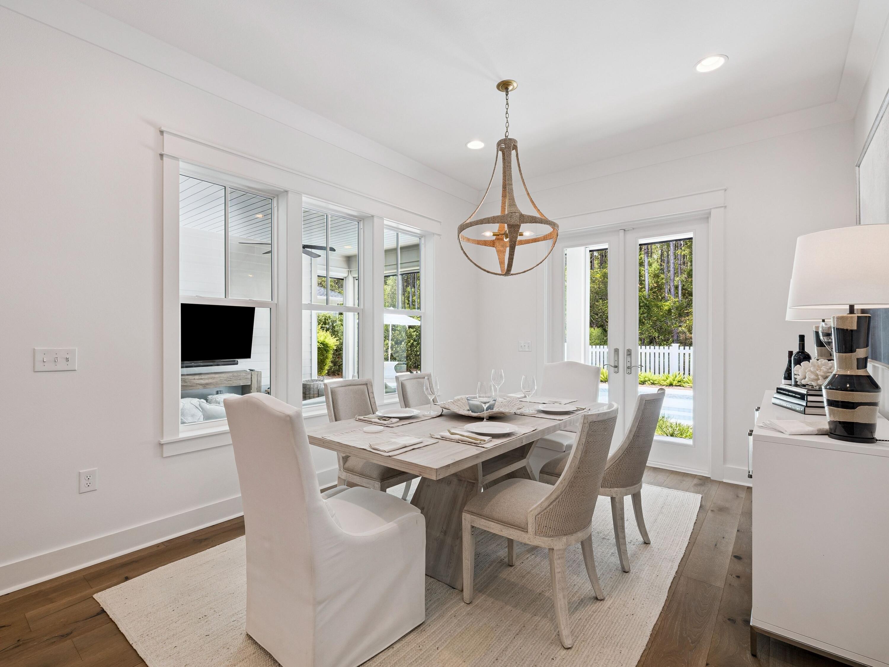WATERSOUND ORIGINS - Residential